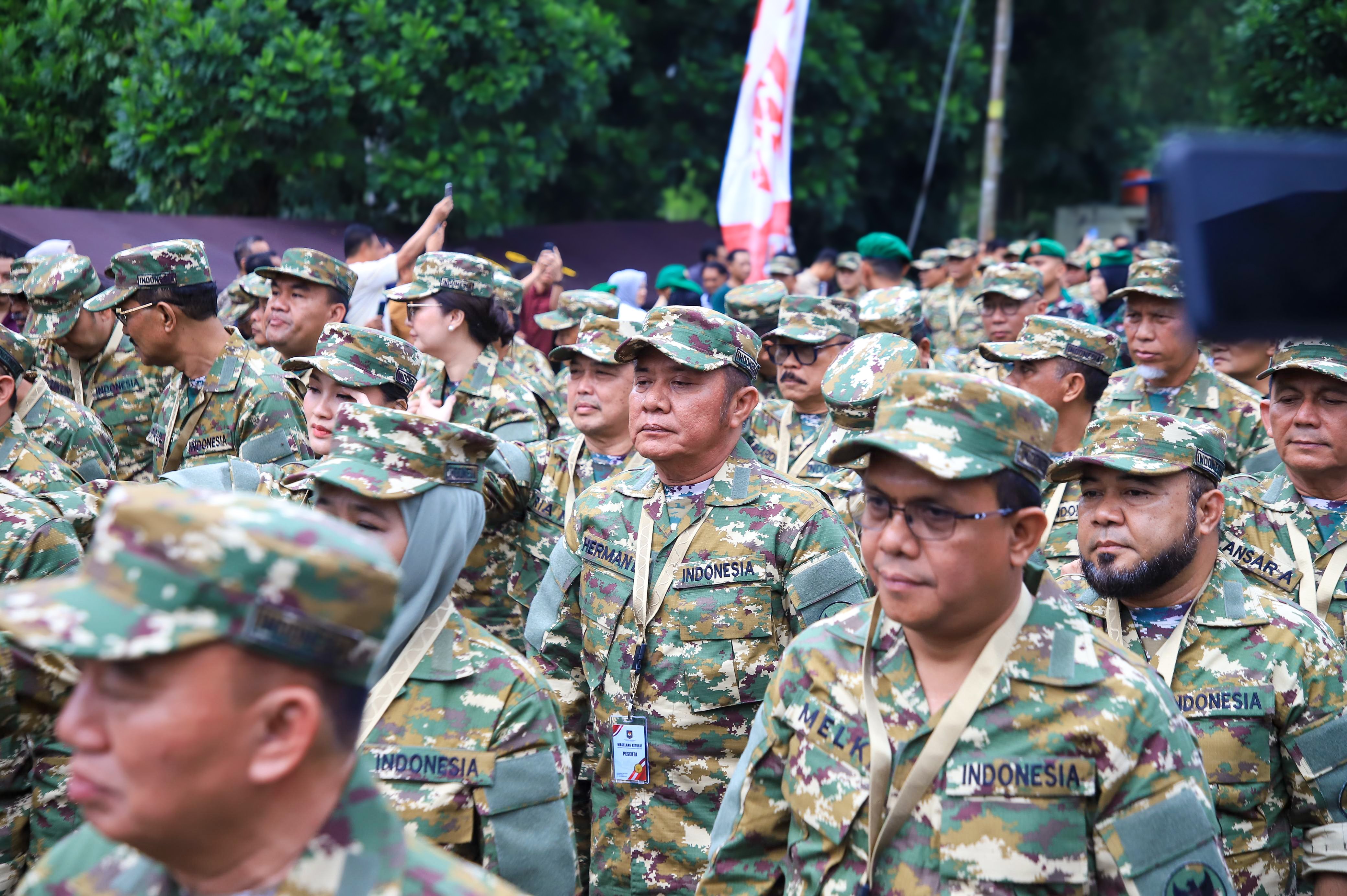 Galeri Berita