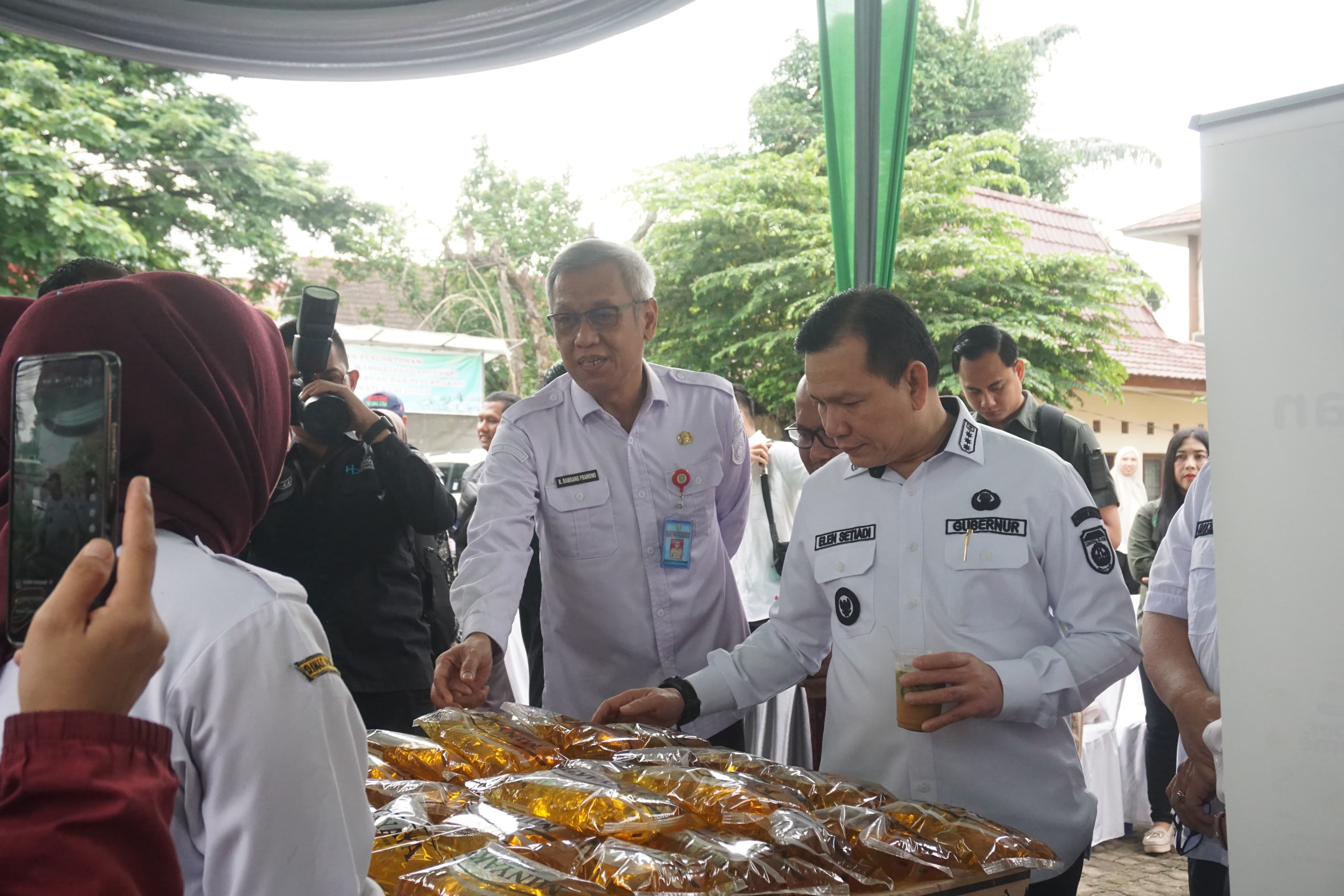 Galeri Berita