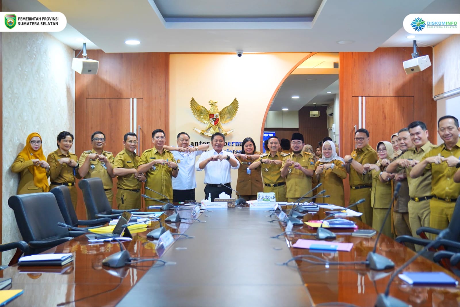 Galeri Berita