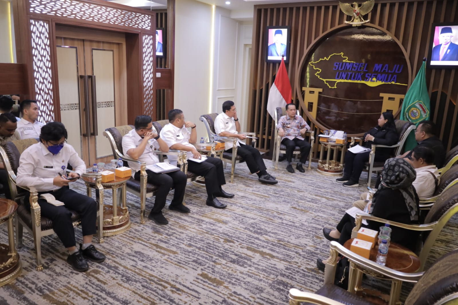 Galeri Berita