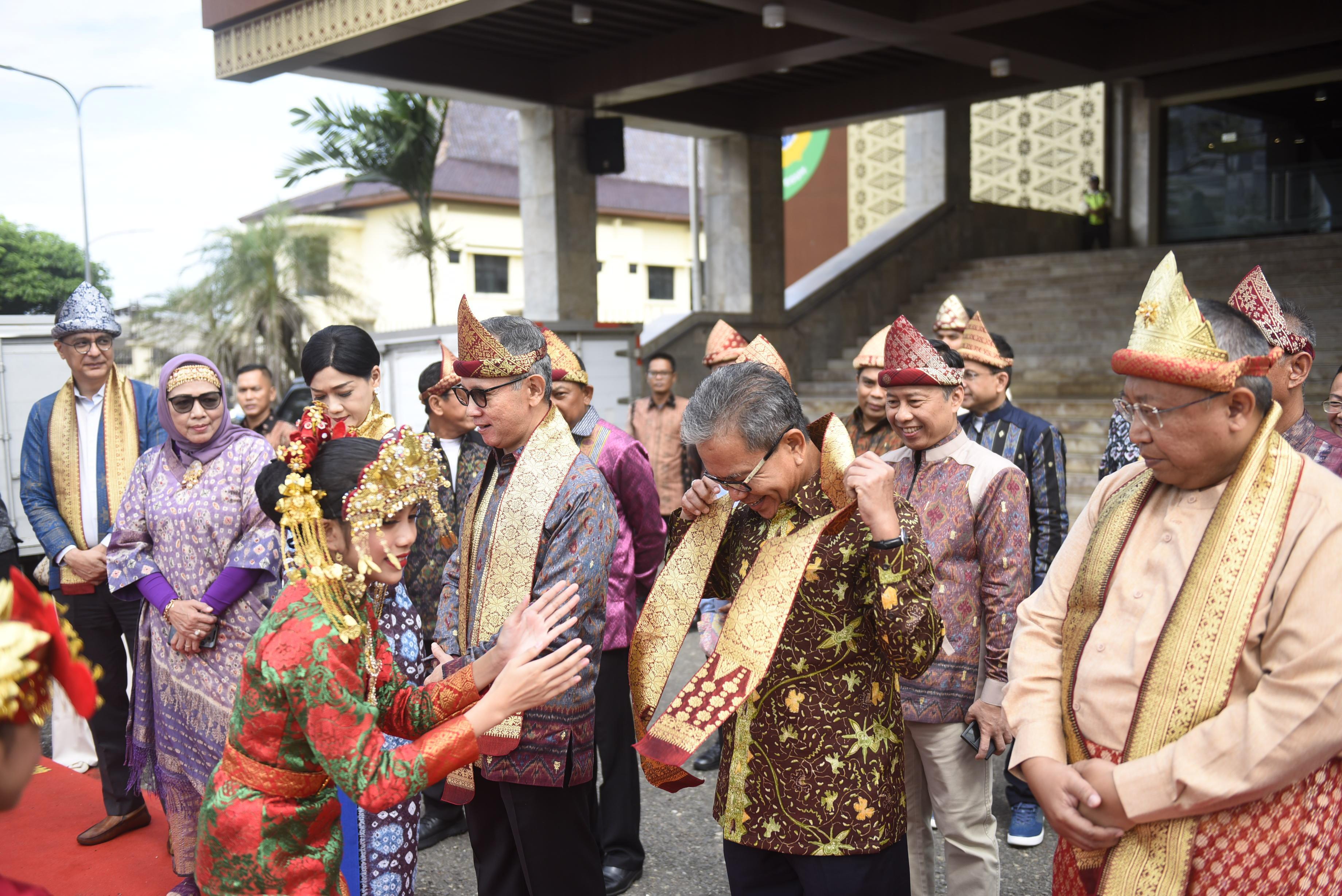 Galeri Berita