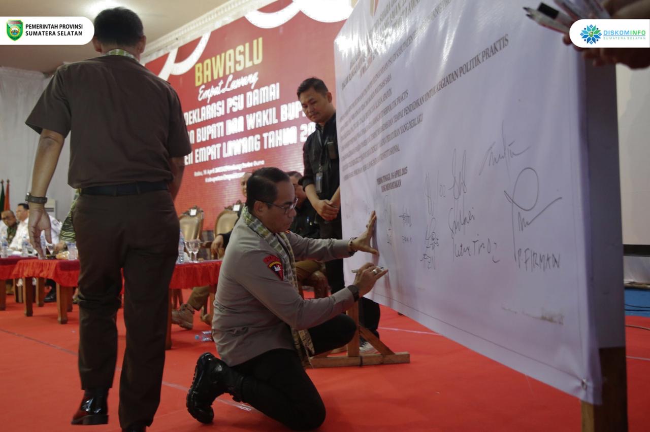 Galeri Berita