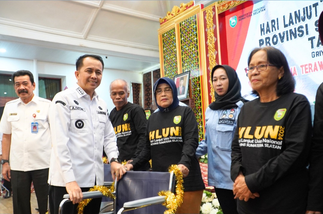 Galeri Berita