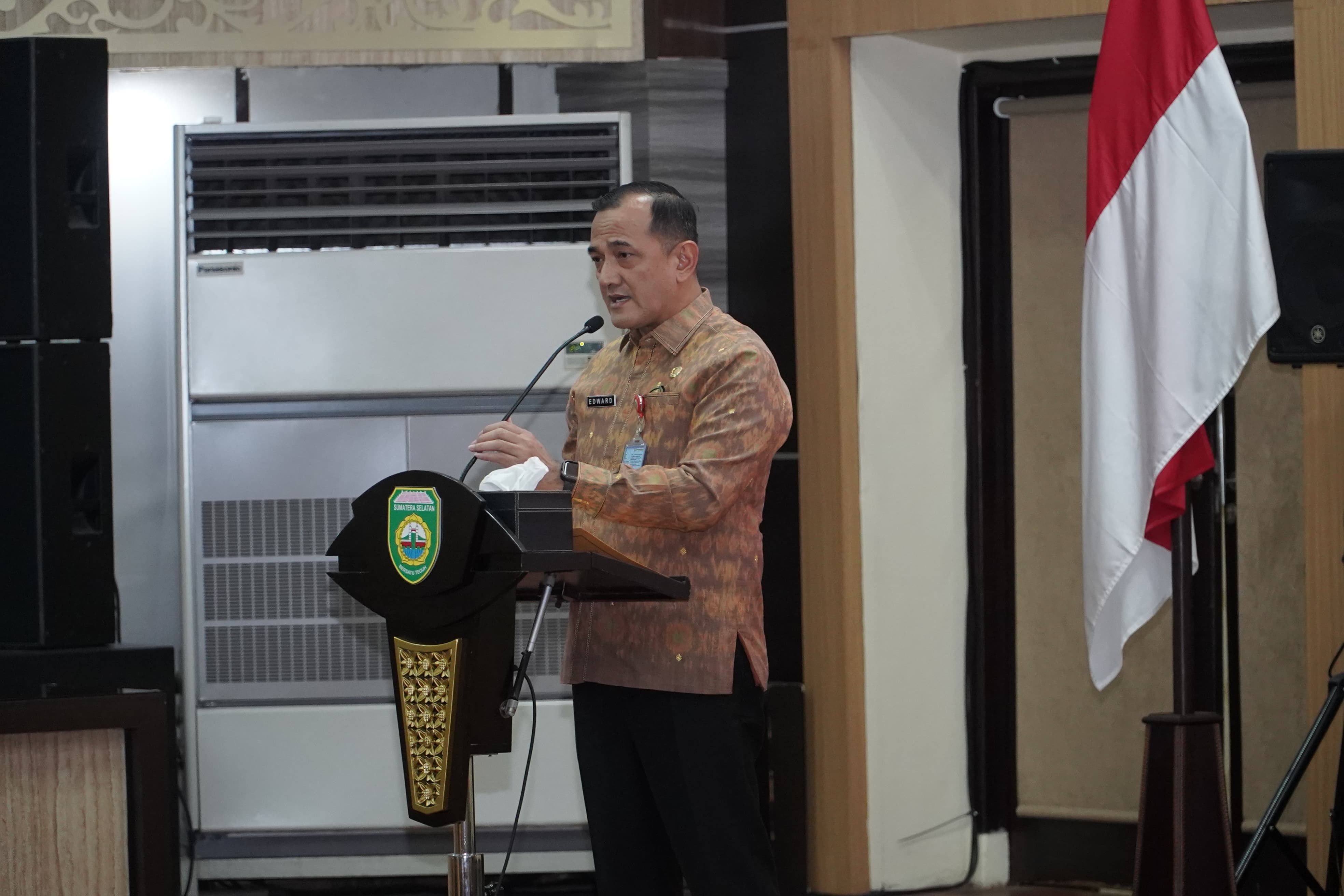 Galeri Berita
