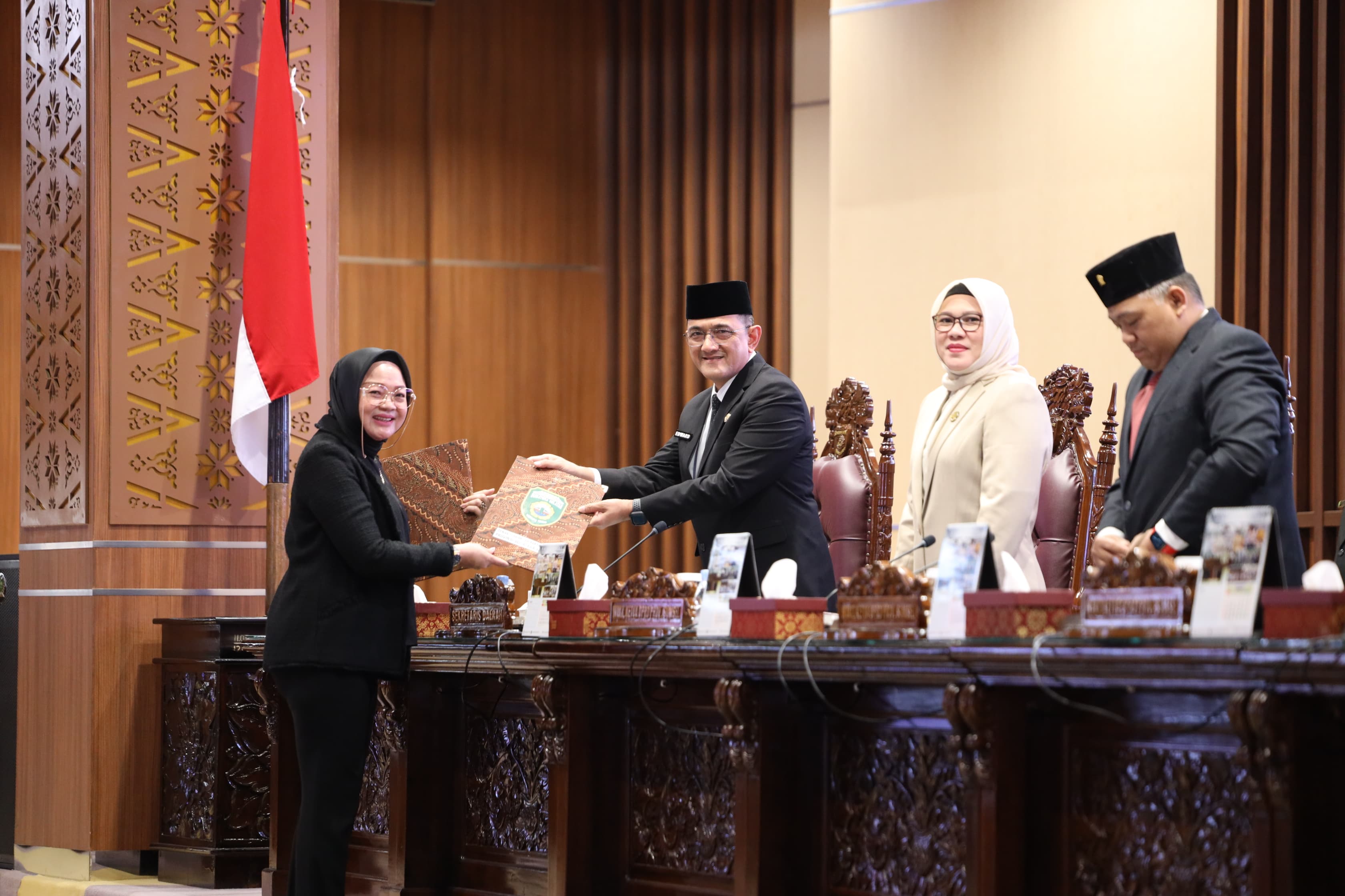 Galeri Berita