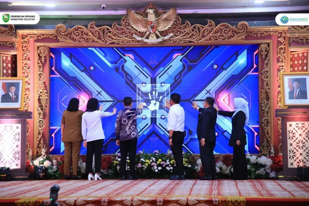 Galeri Berita