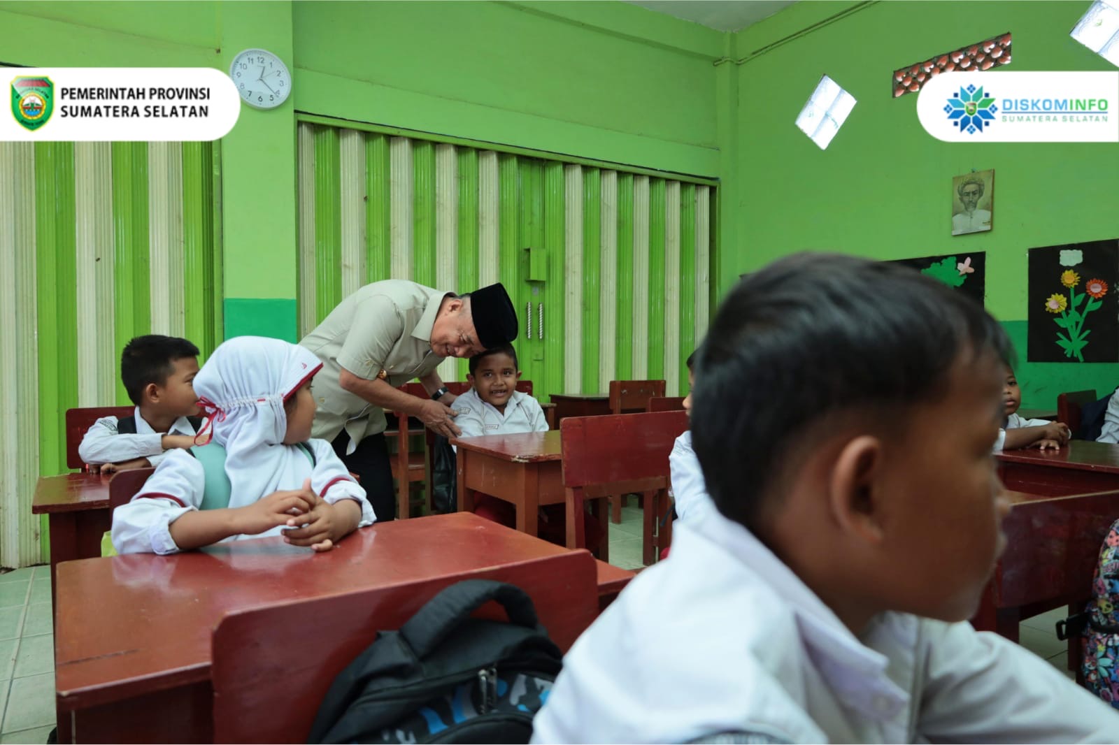 Galeri Berita