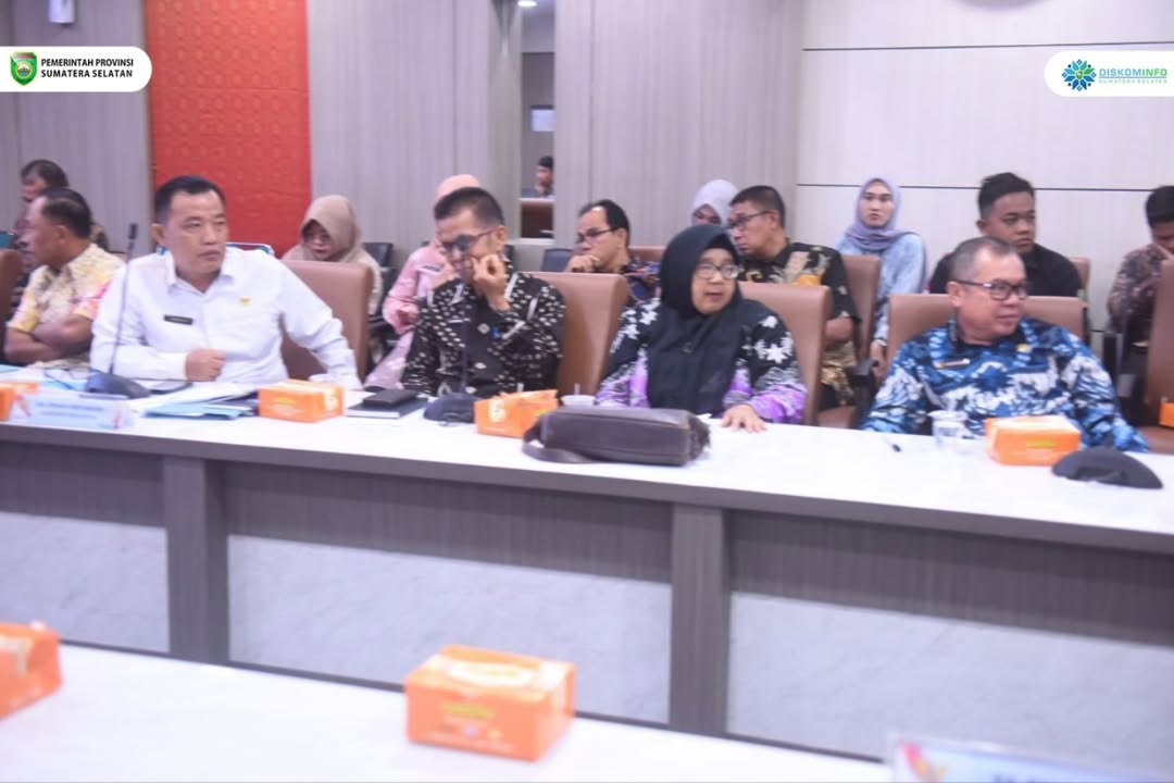 Galeri Berita