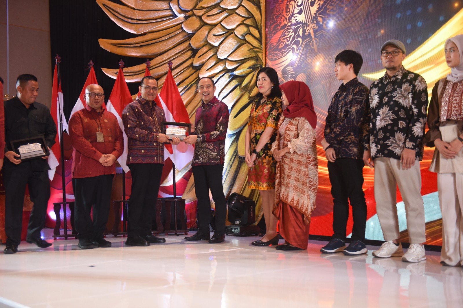 Galeri Berita