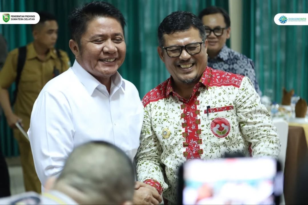 Galeri Berita