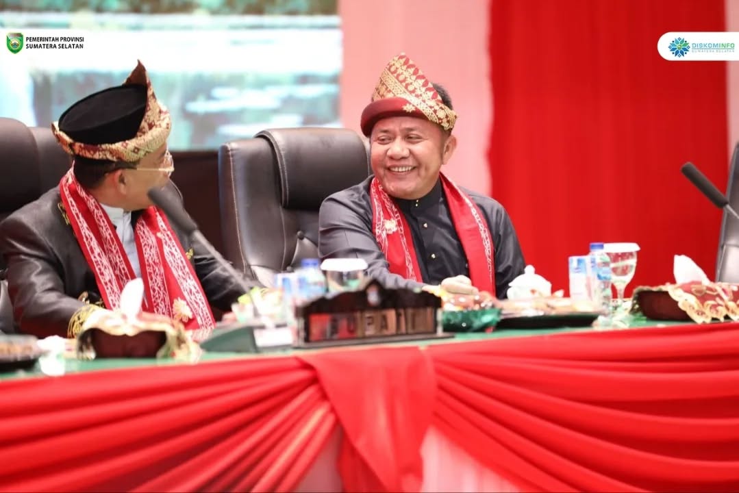 Galeri Berita