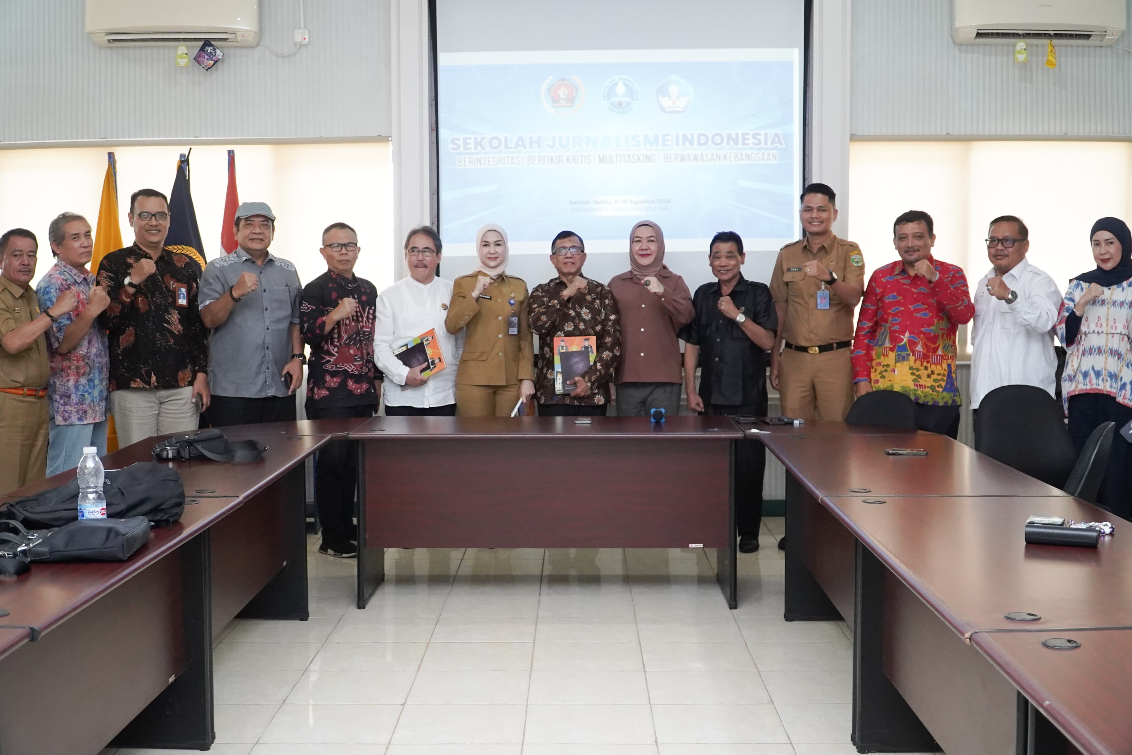 Galeri Berita
