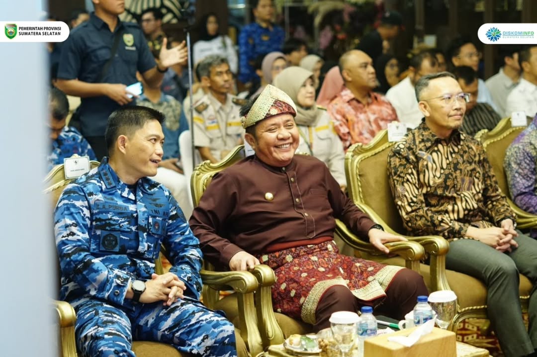 Galeri Berita