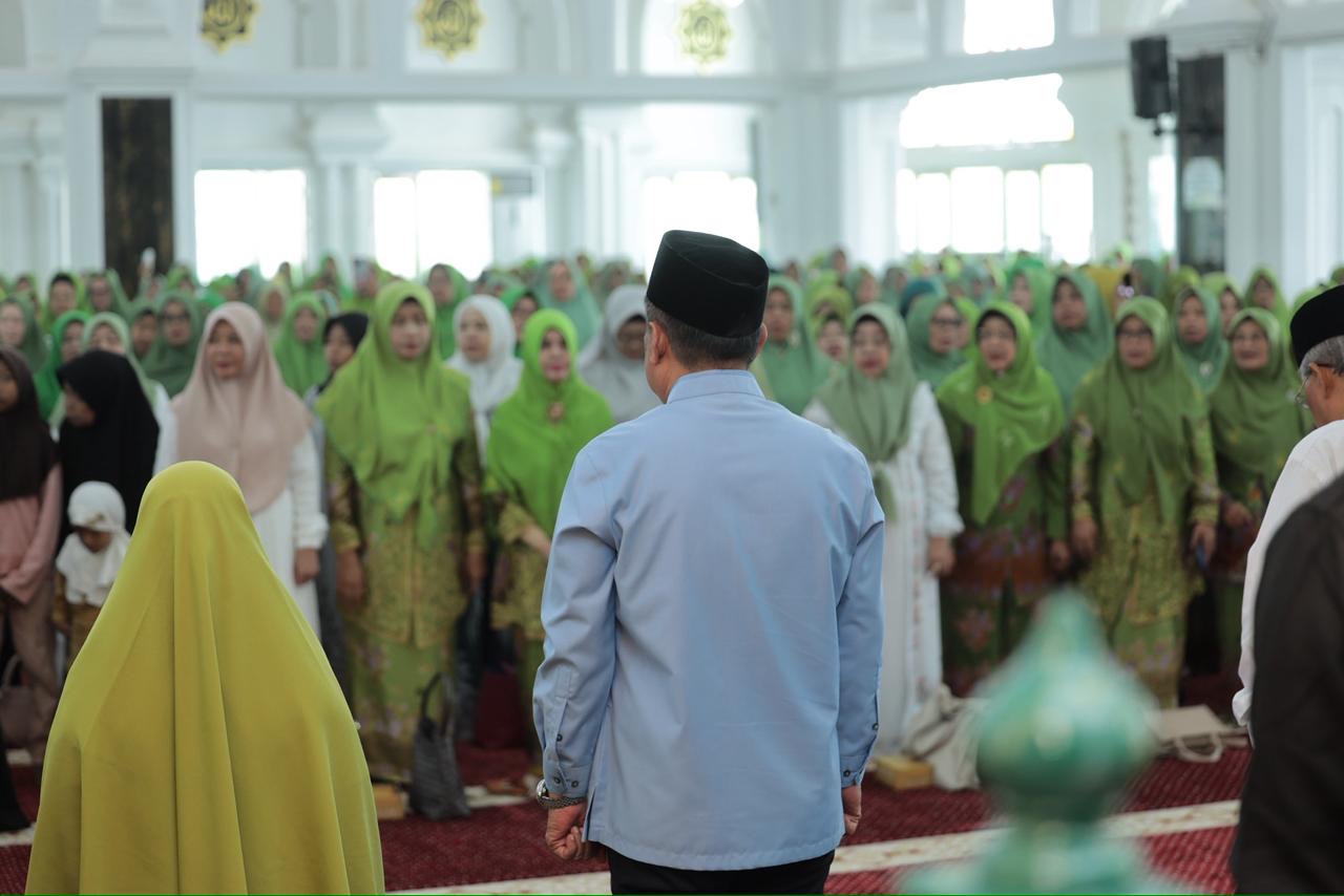 Galeri Berita