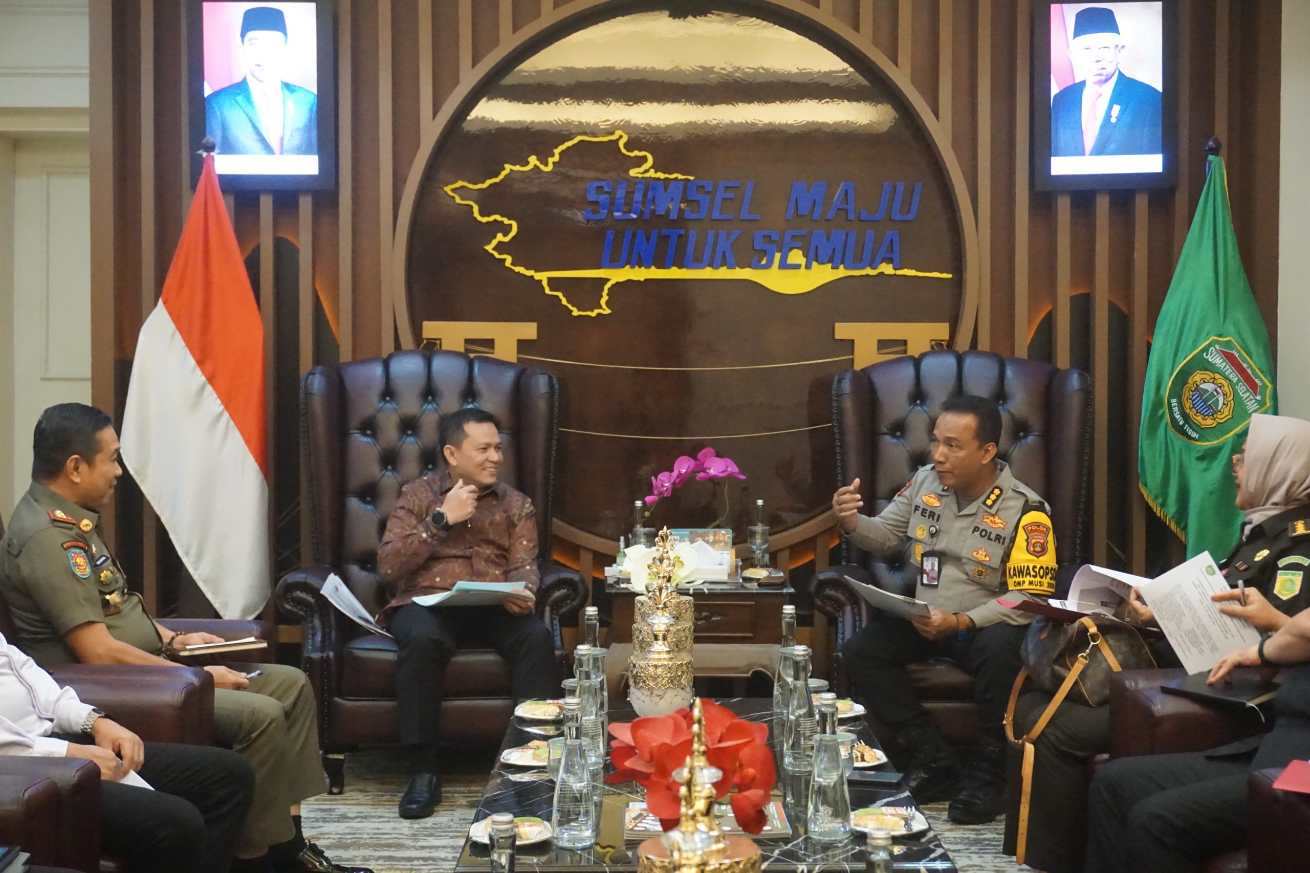 Galeri Berita
