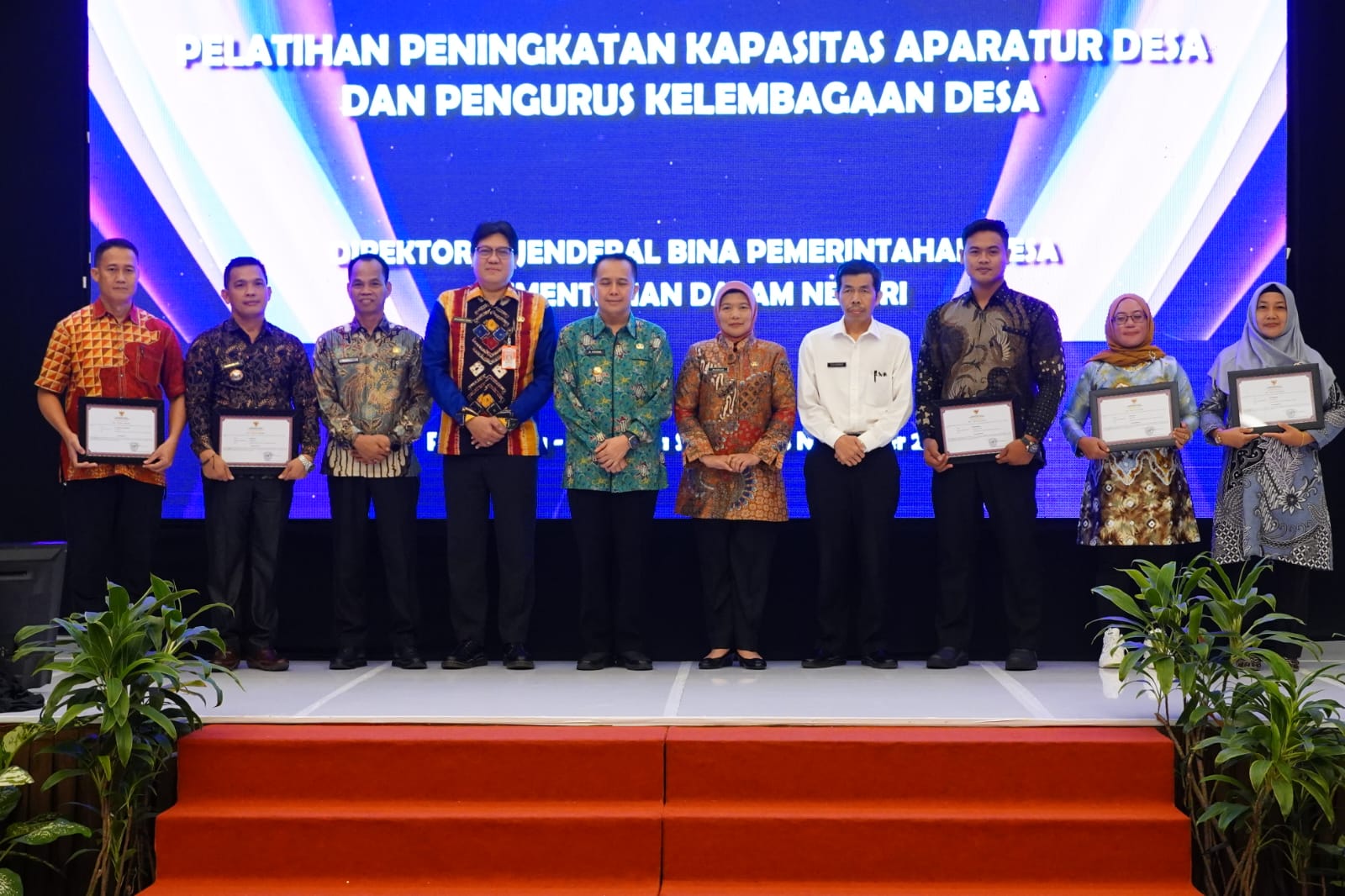 Galeri Berita