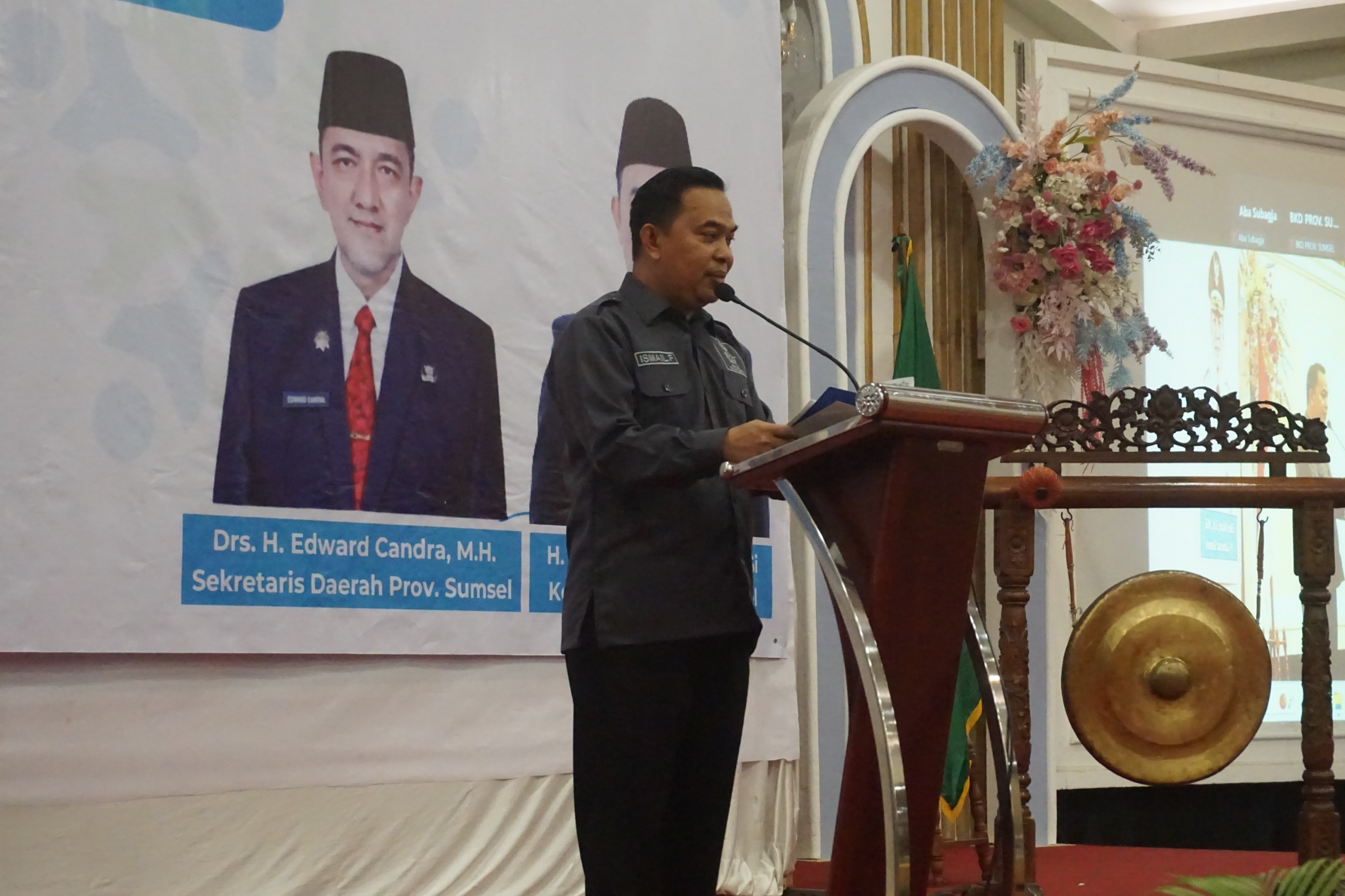 Galeri Berita
