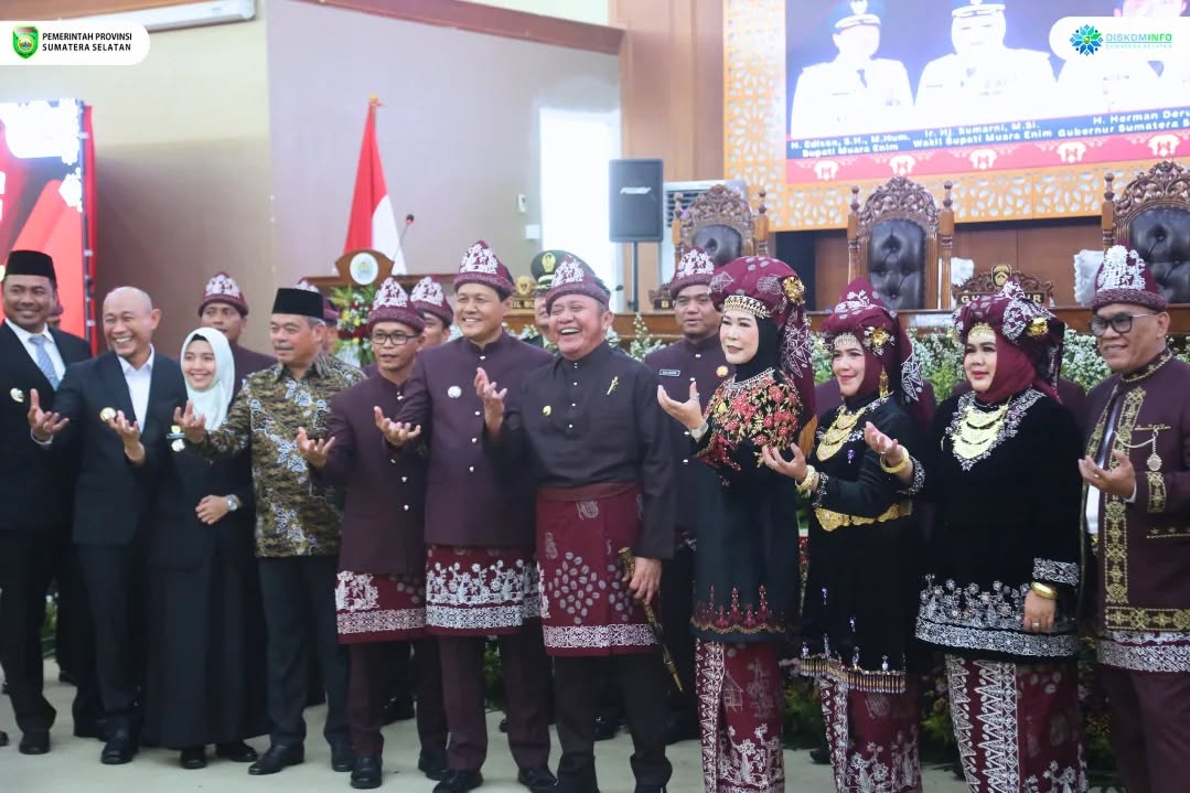 Galeri Berita