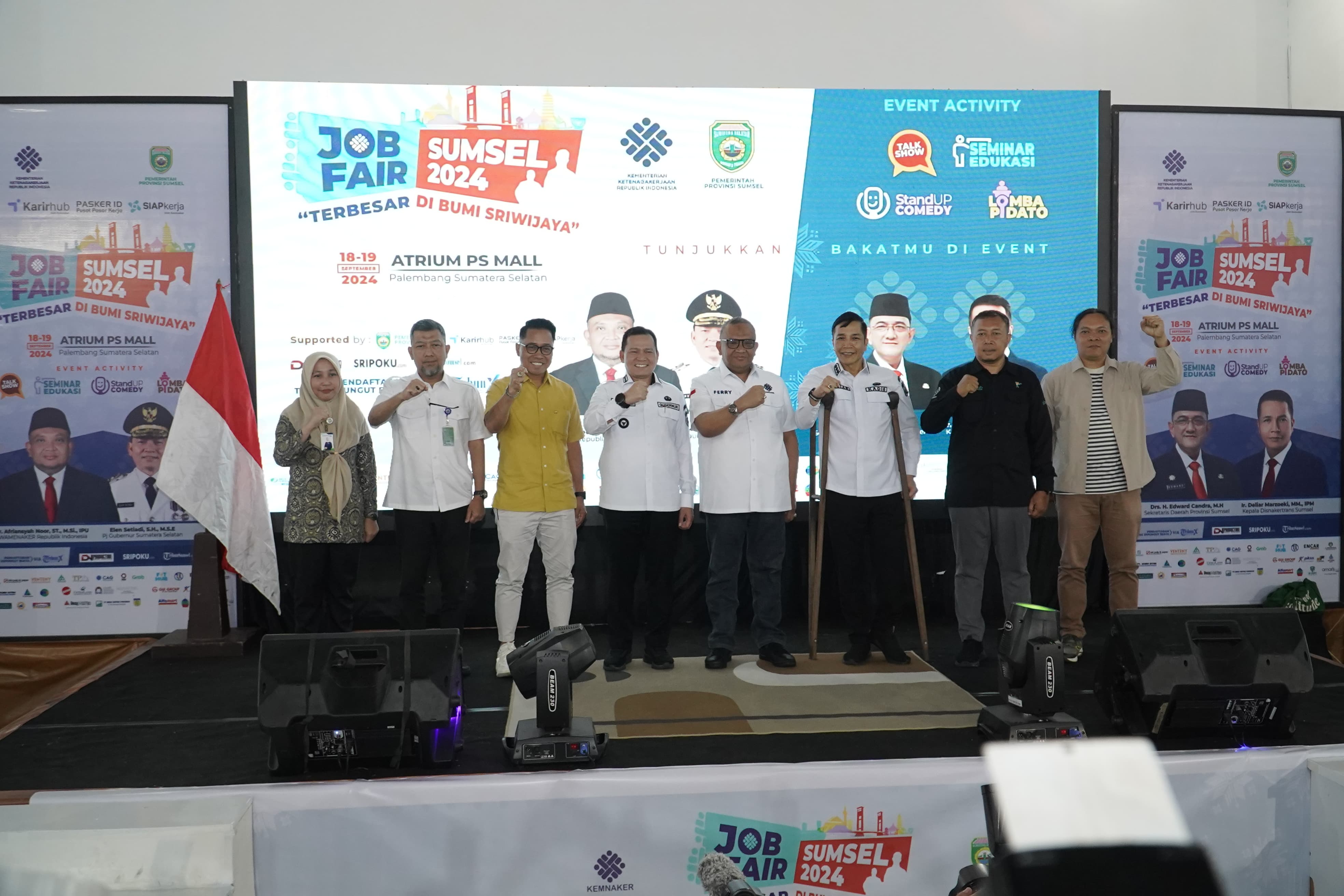 Galeri Berita