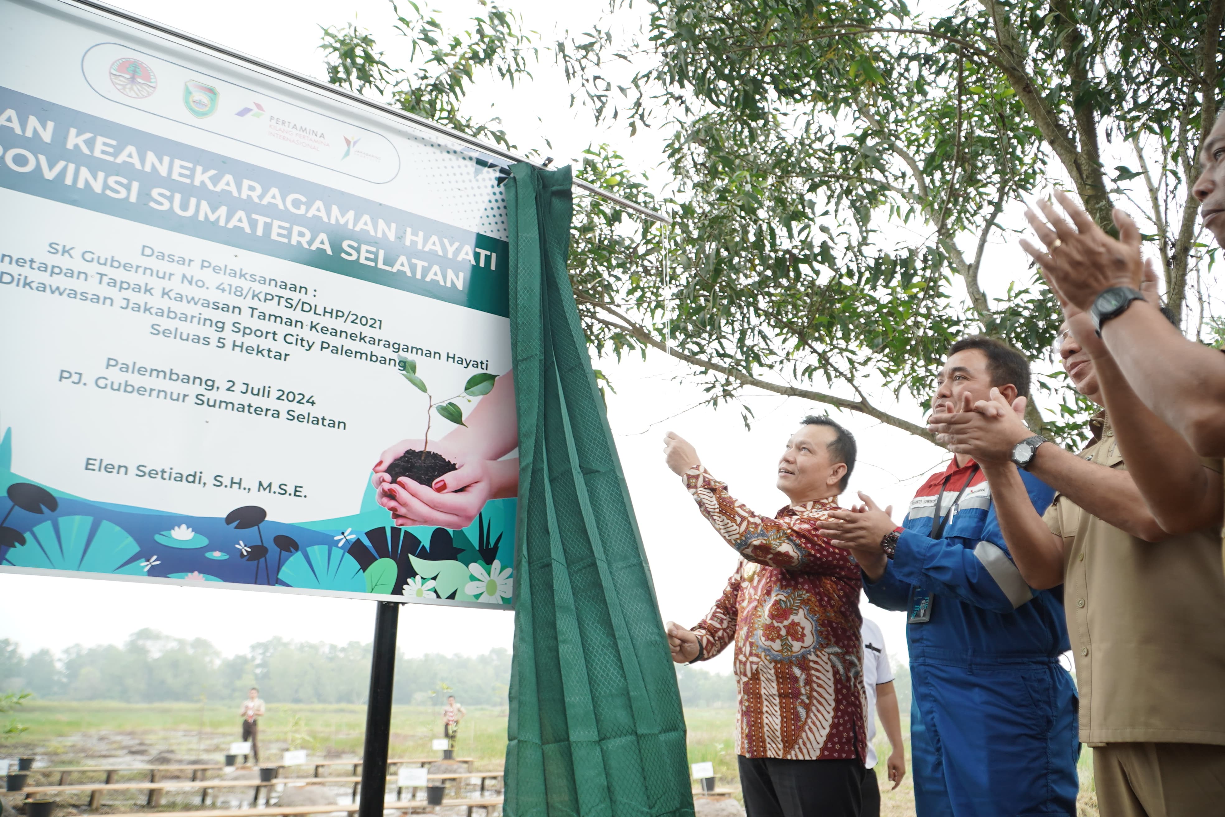 Galeri Berita