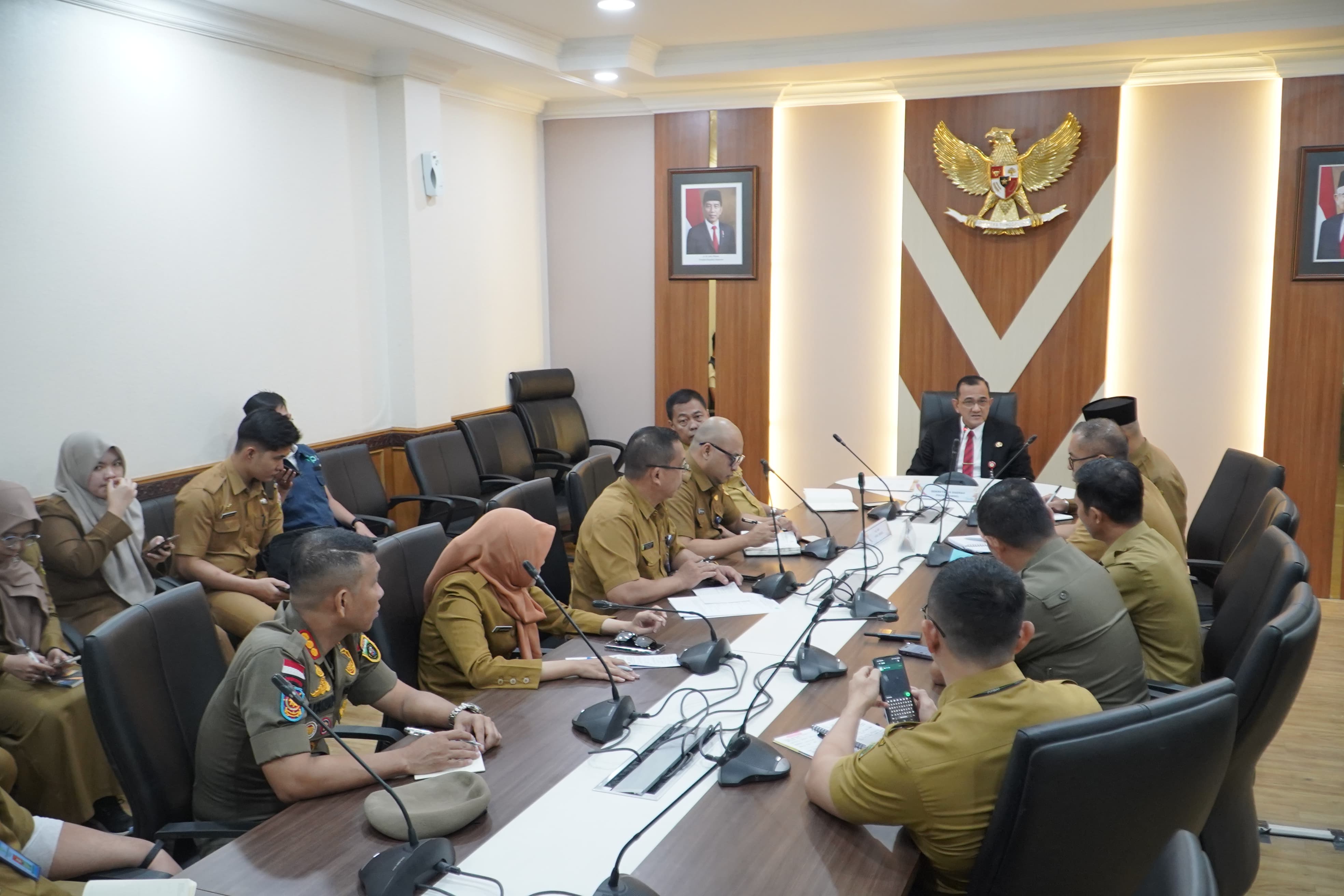 Galeri Berita