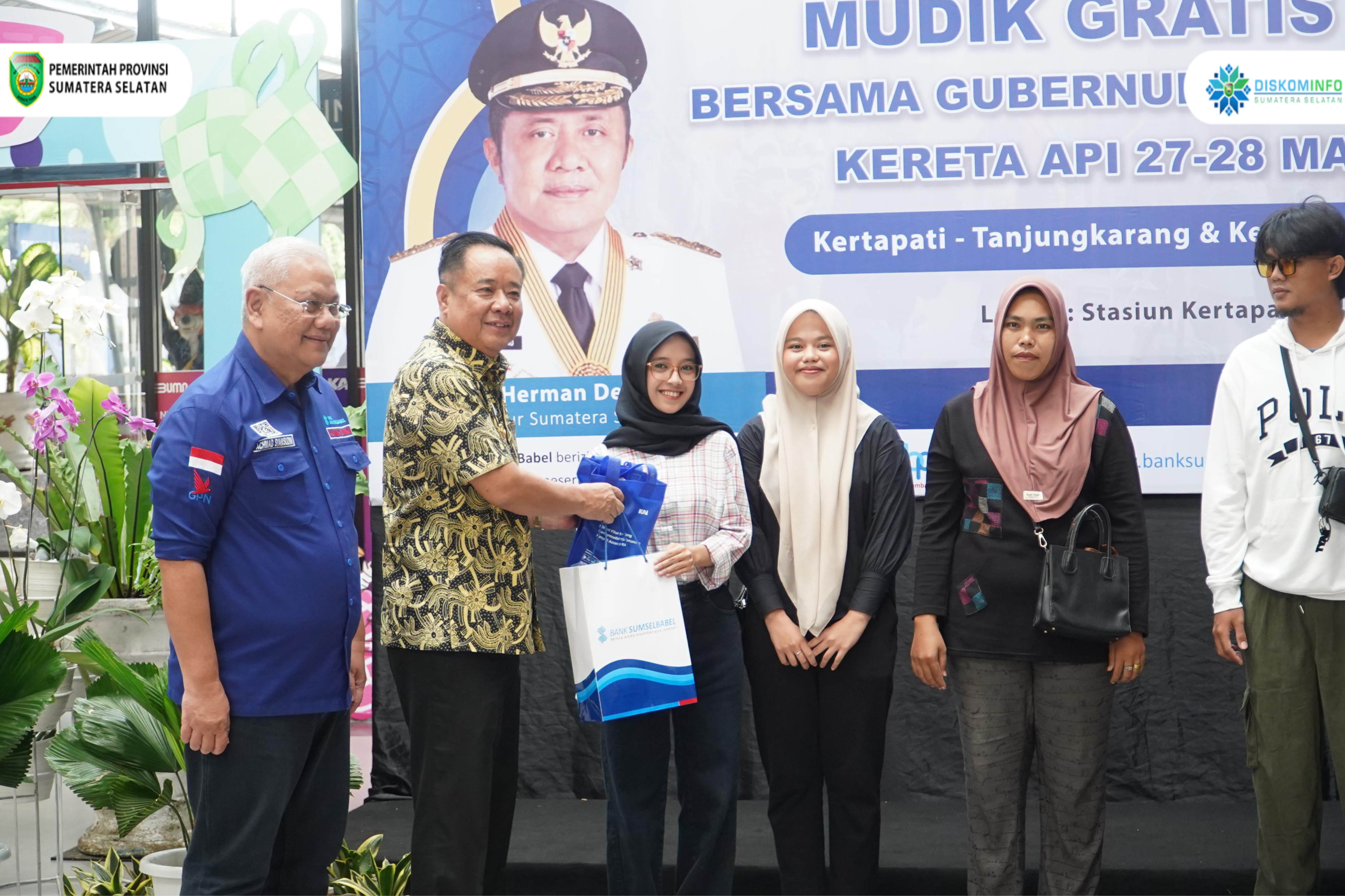 Galeri Berita