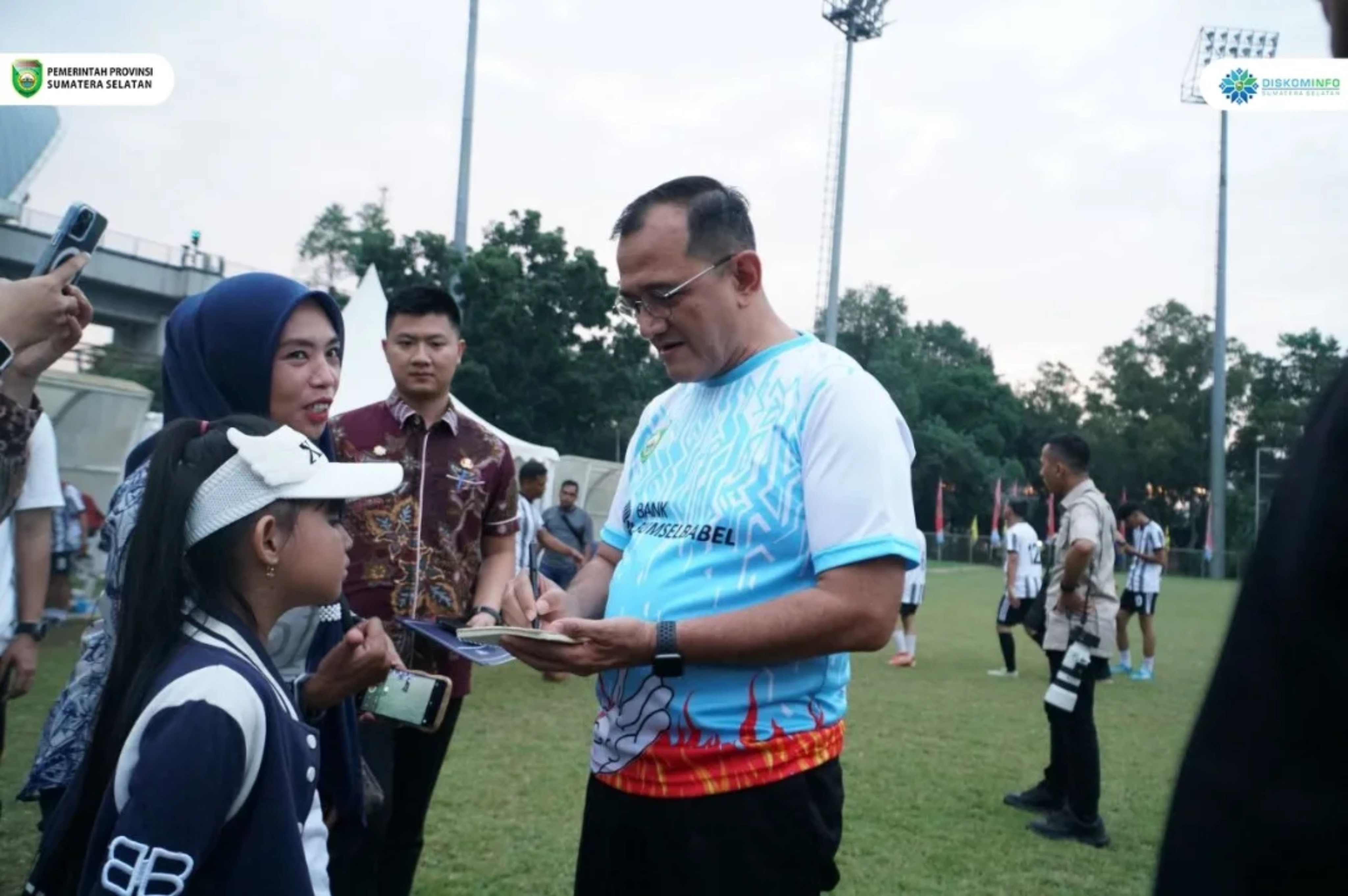 Galeri Berita