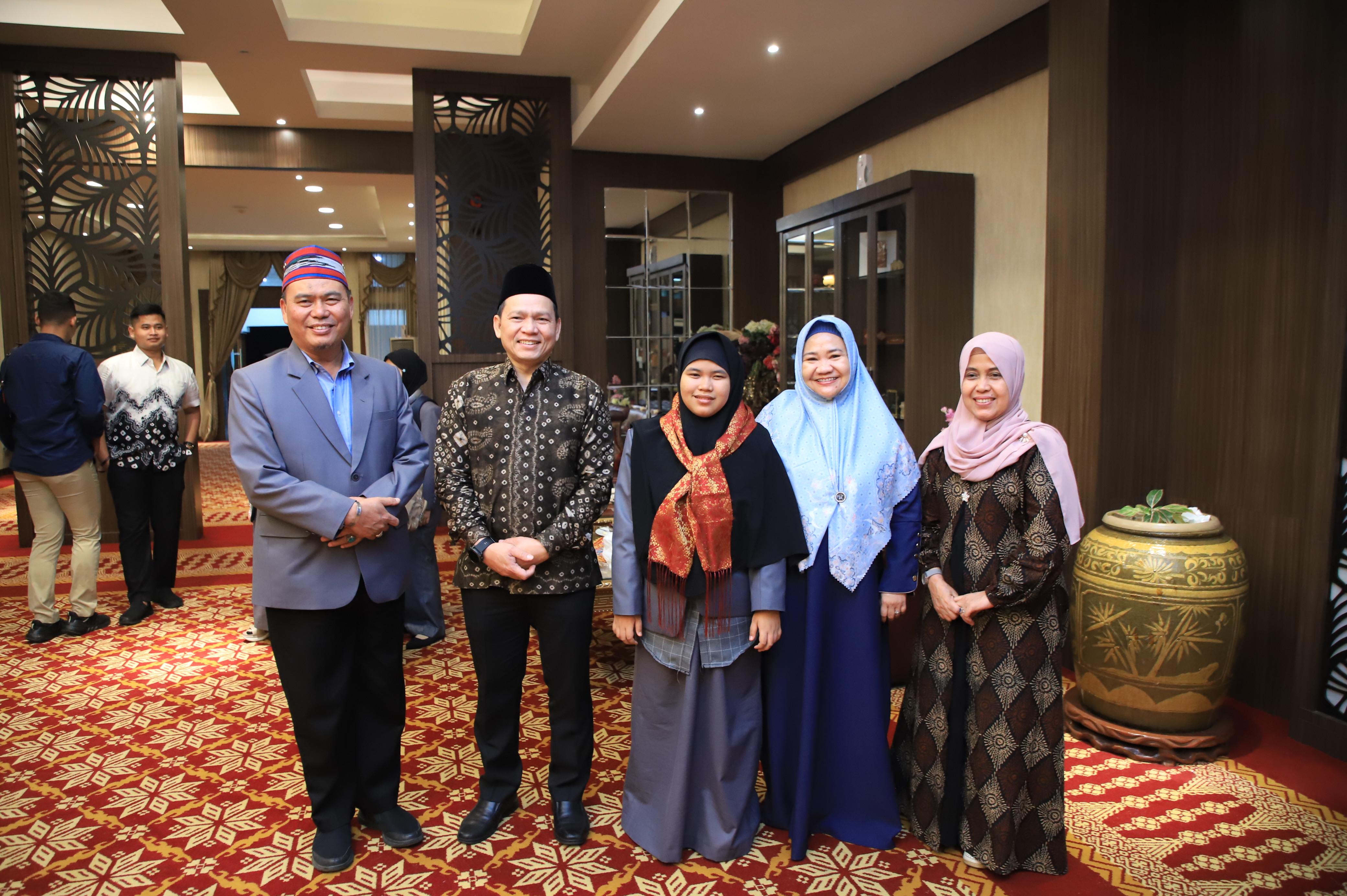 Galeri Berita