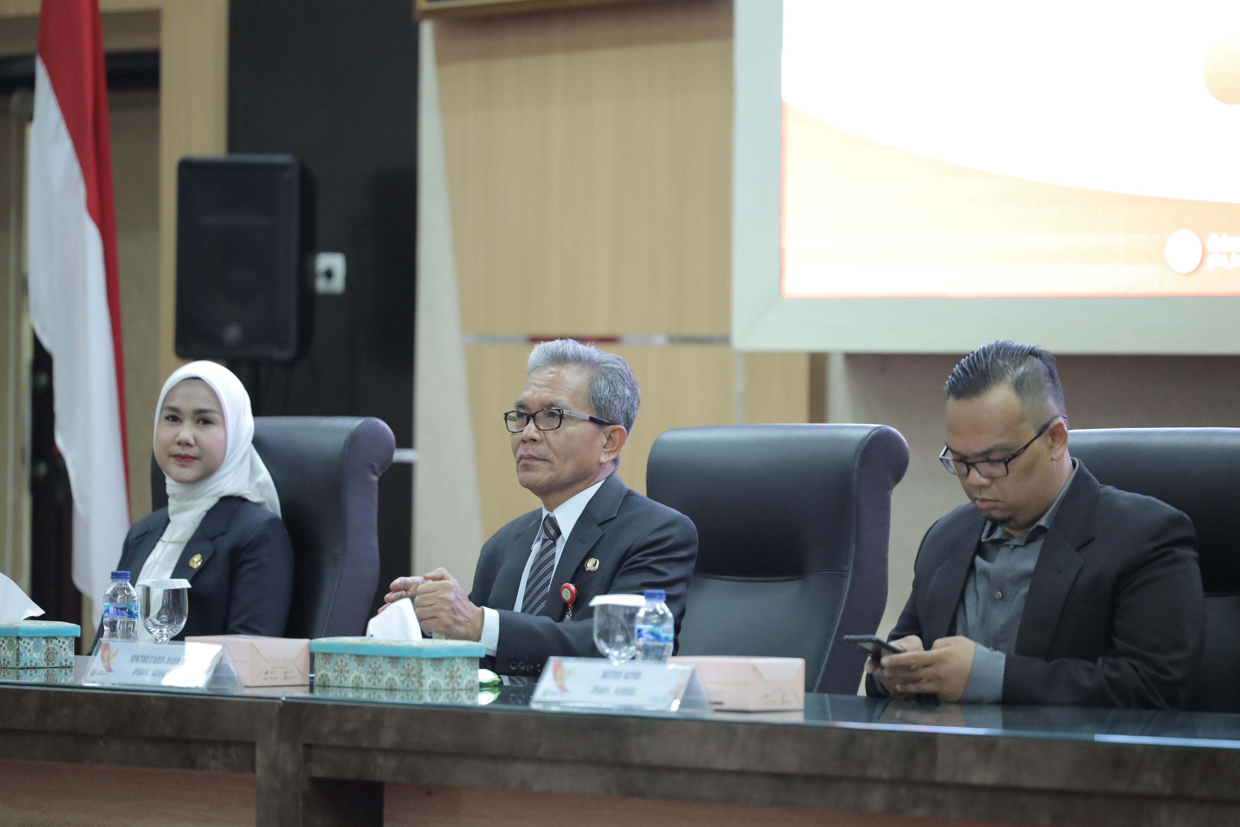 Galeri Berita