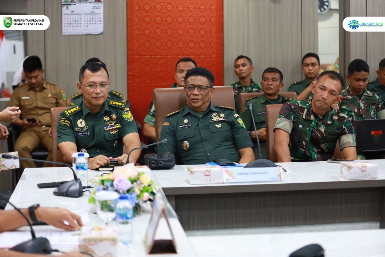 Galeri Berita