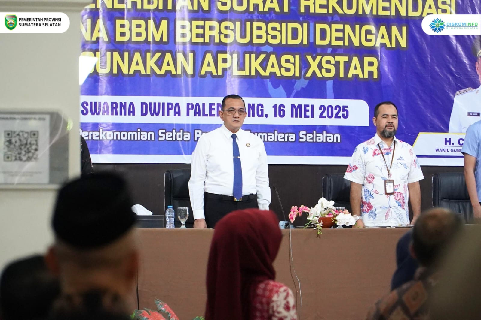 Galeri Berita