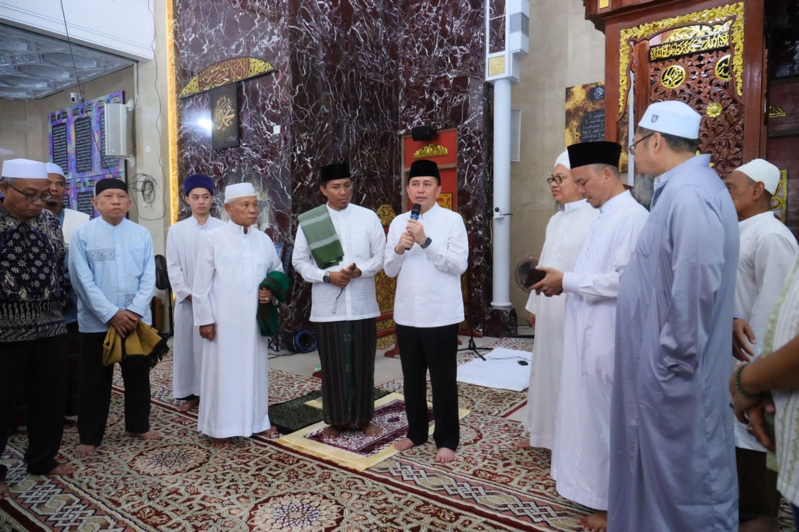 Galeri Berita
