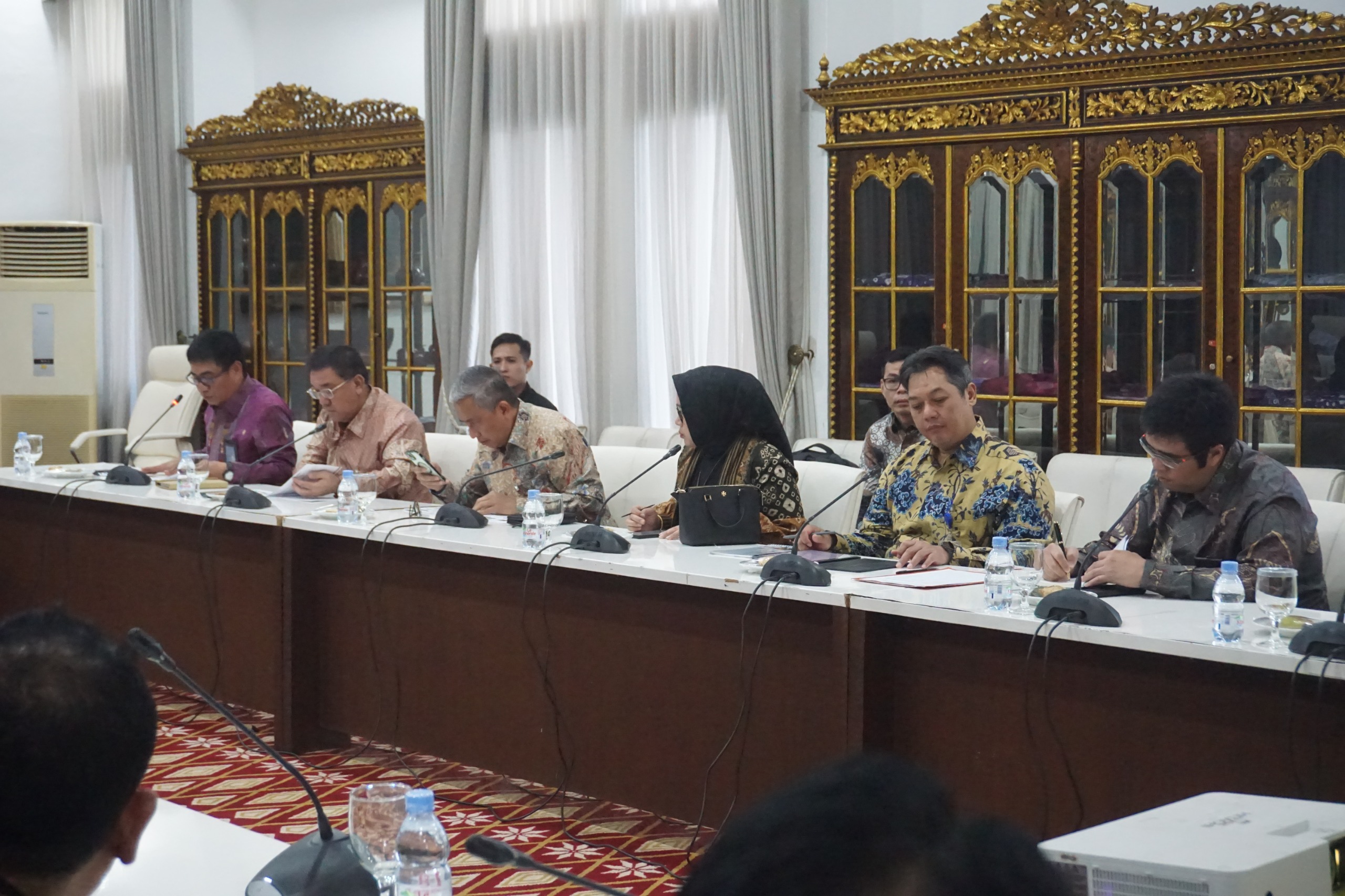 Galeri Berita