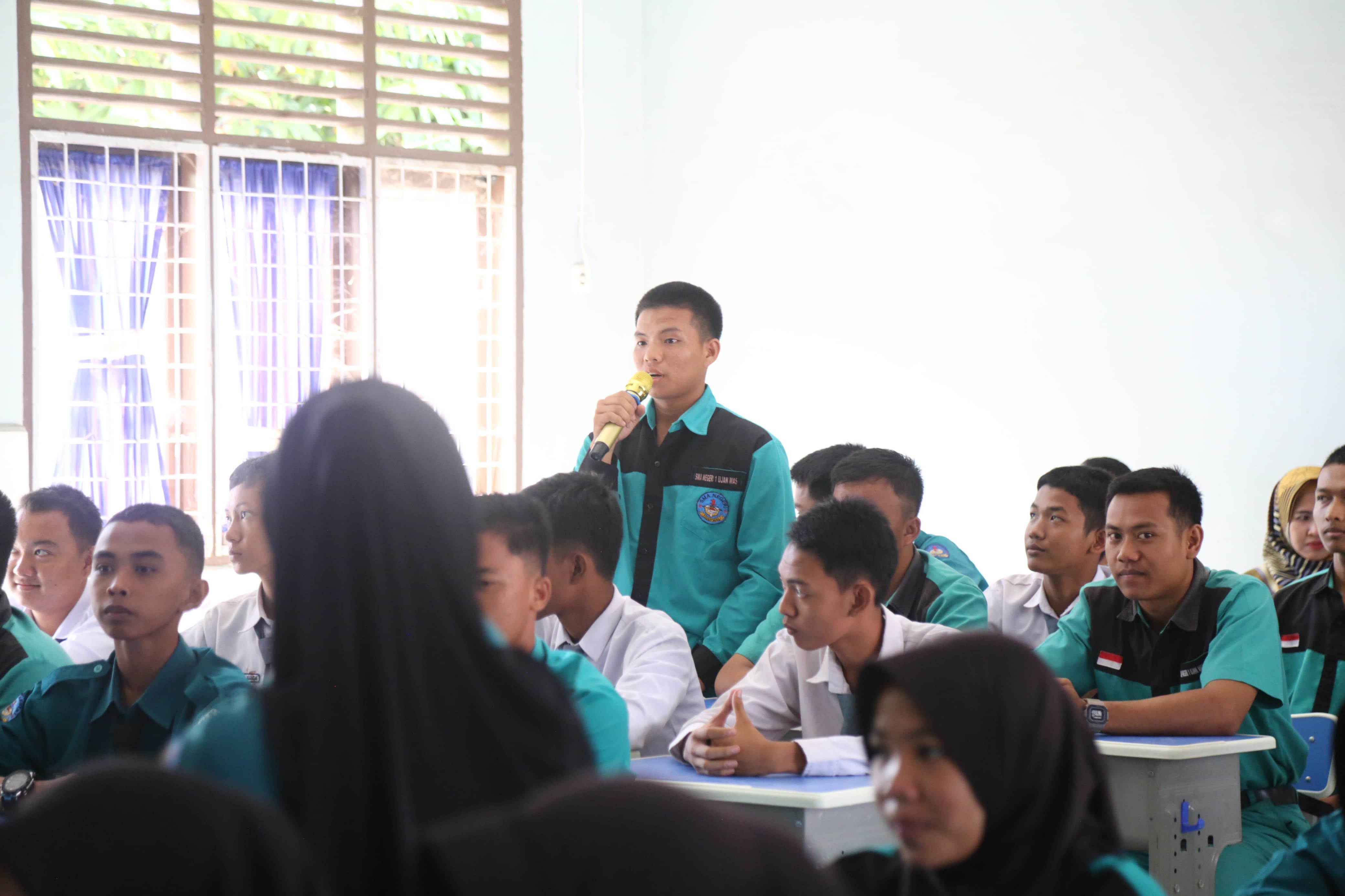Galeri Berita