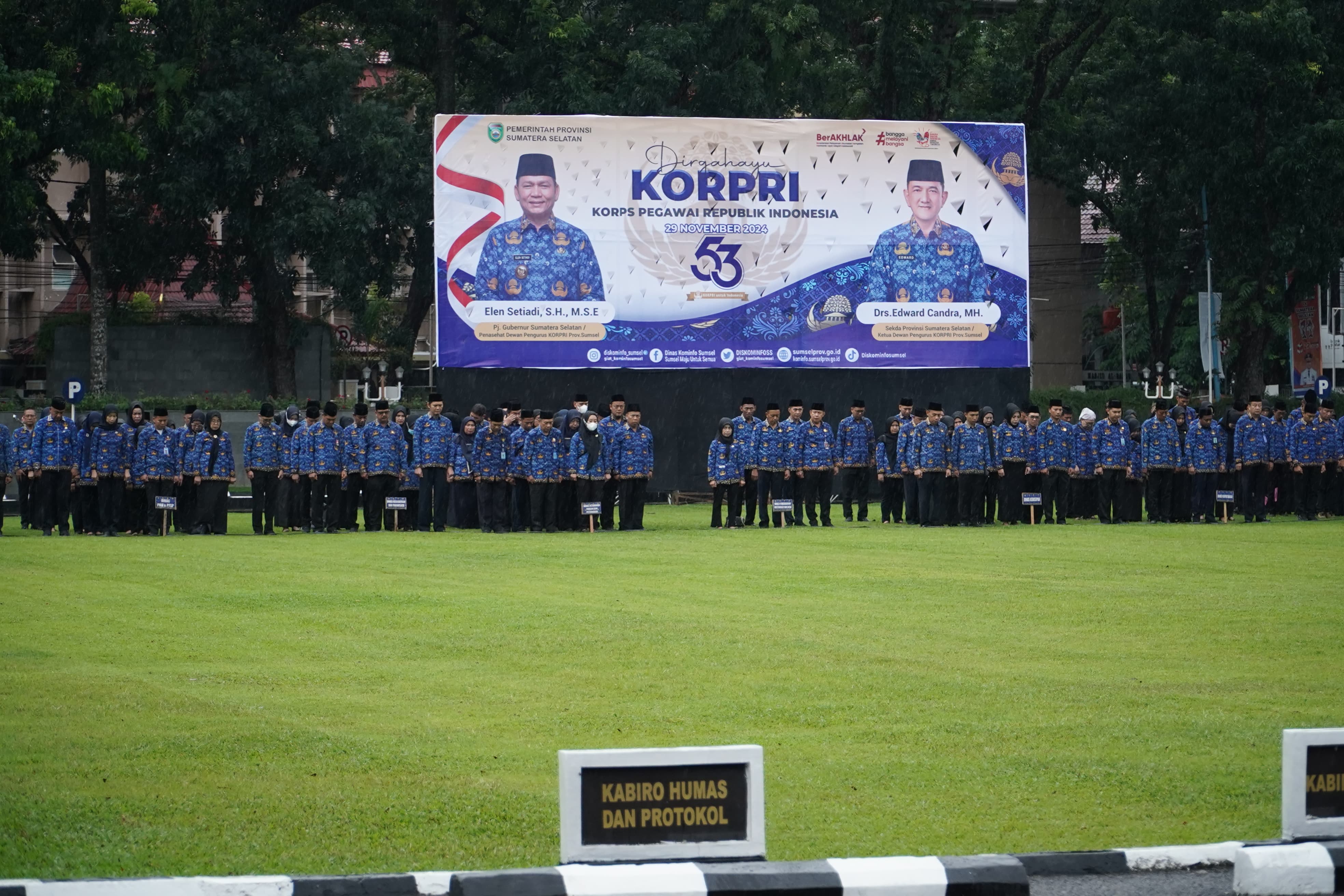 Galeri Berita