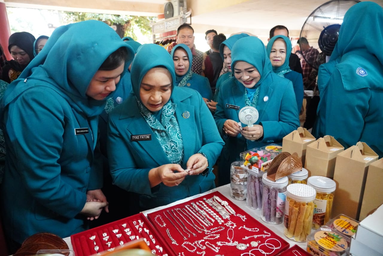 Galeri Berita