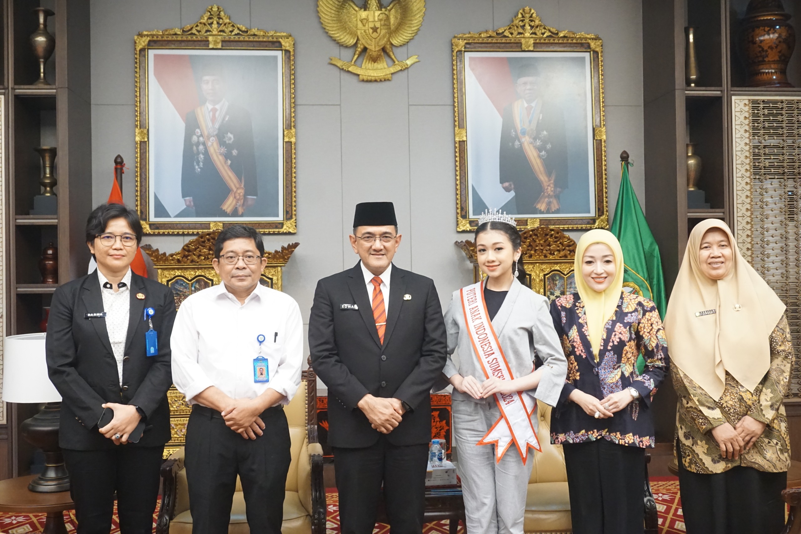 Galeri Berita