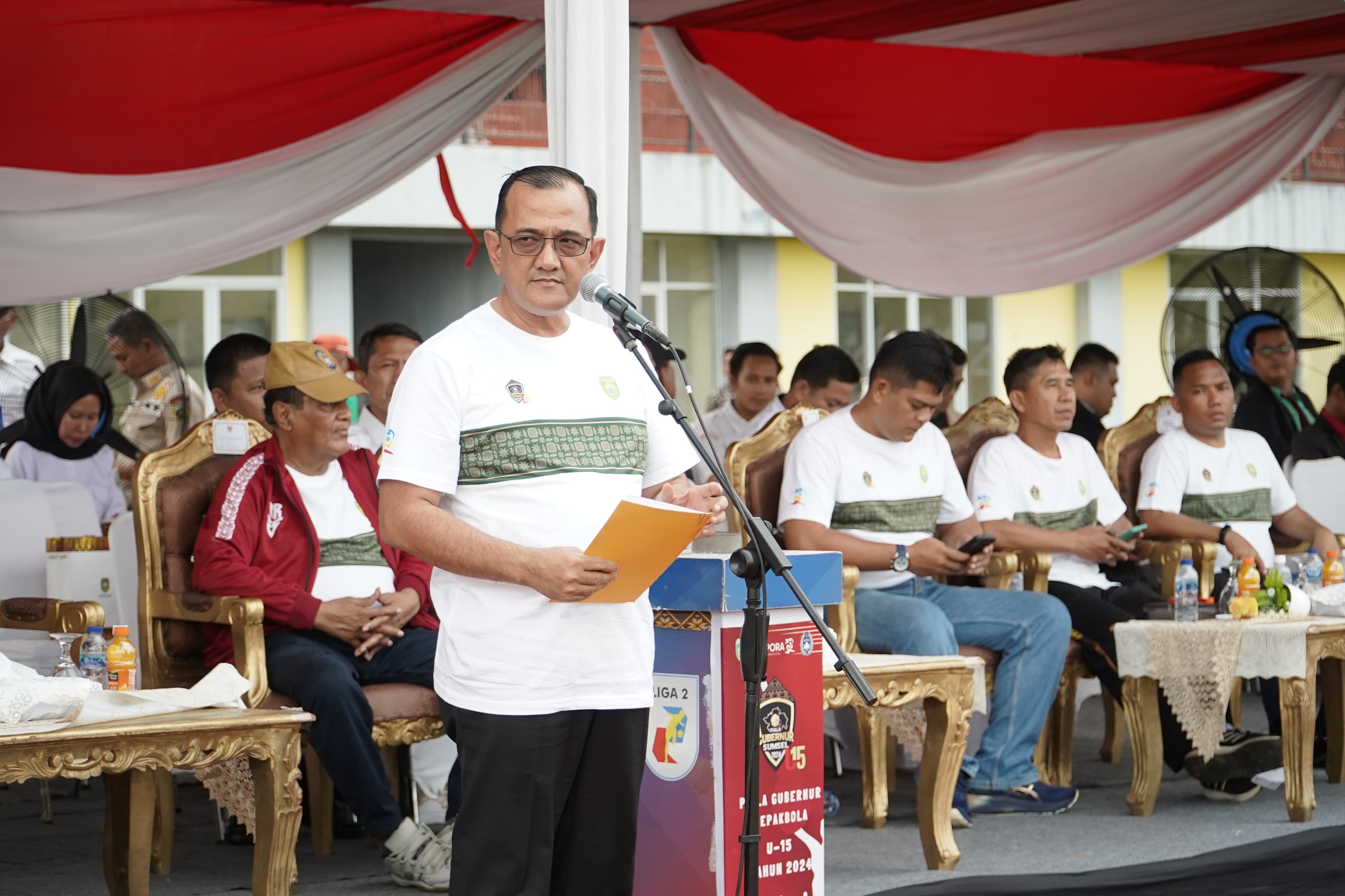 Galeri Berita