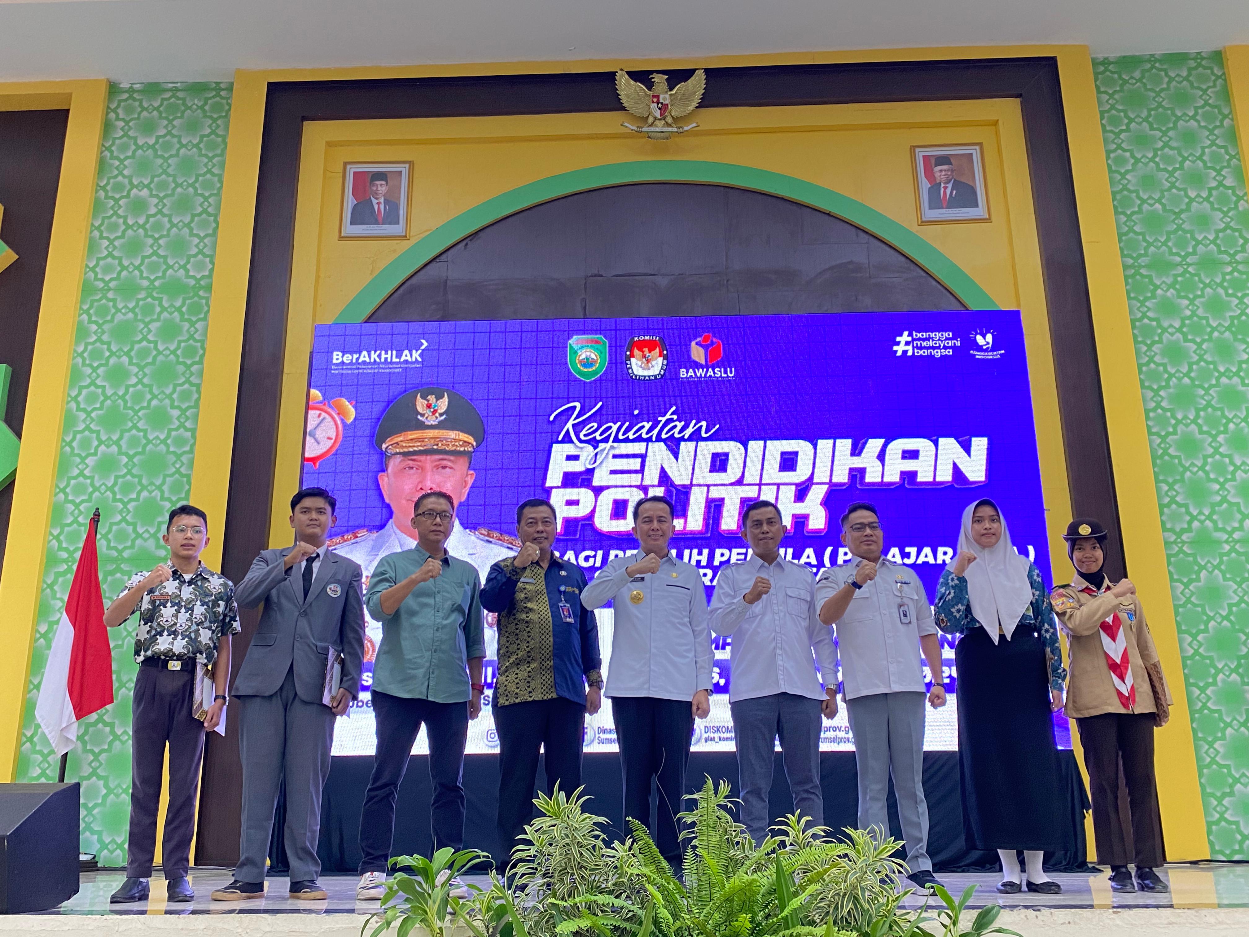 Galeri Berita