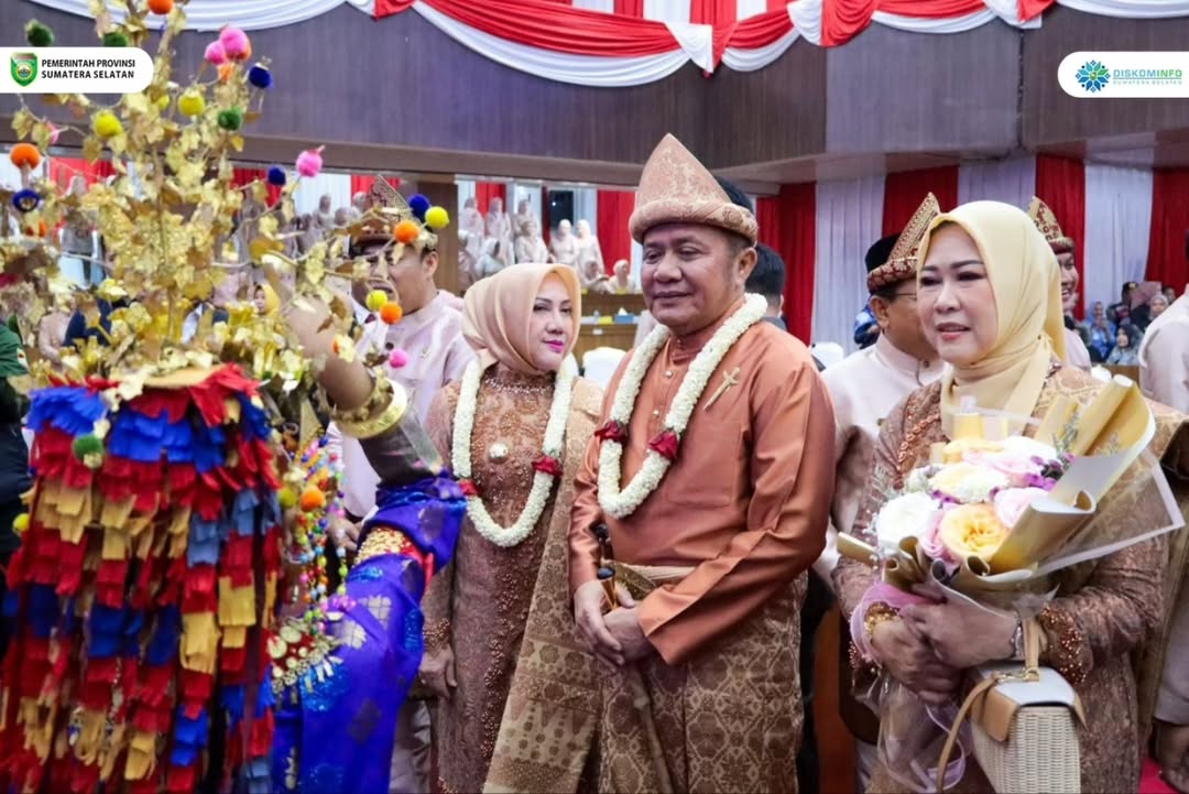 Galeri Berita