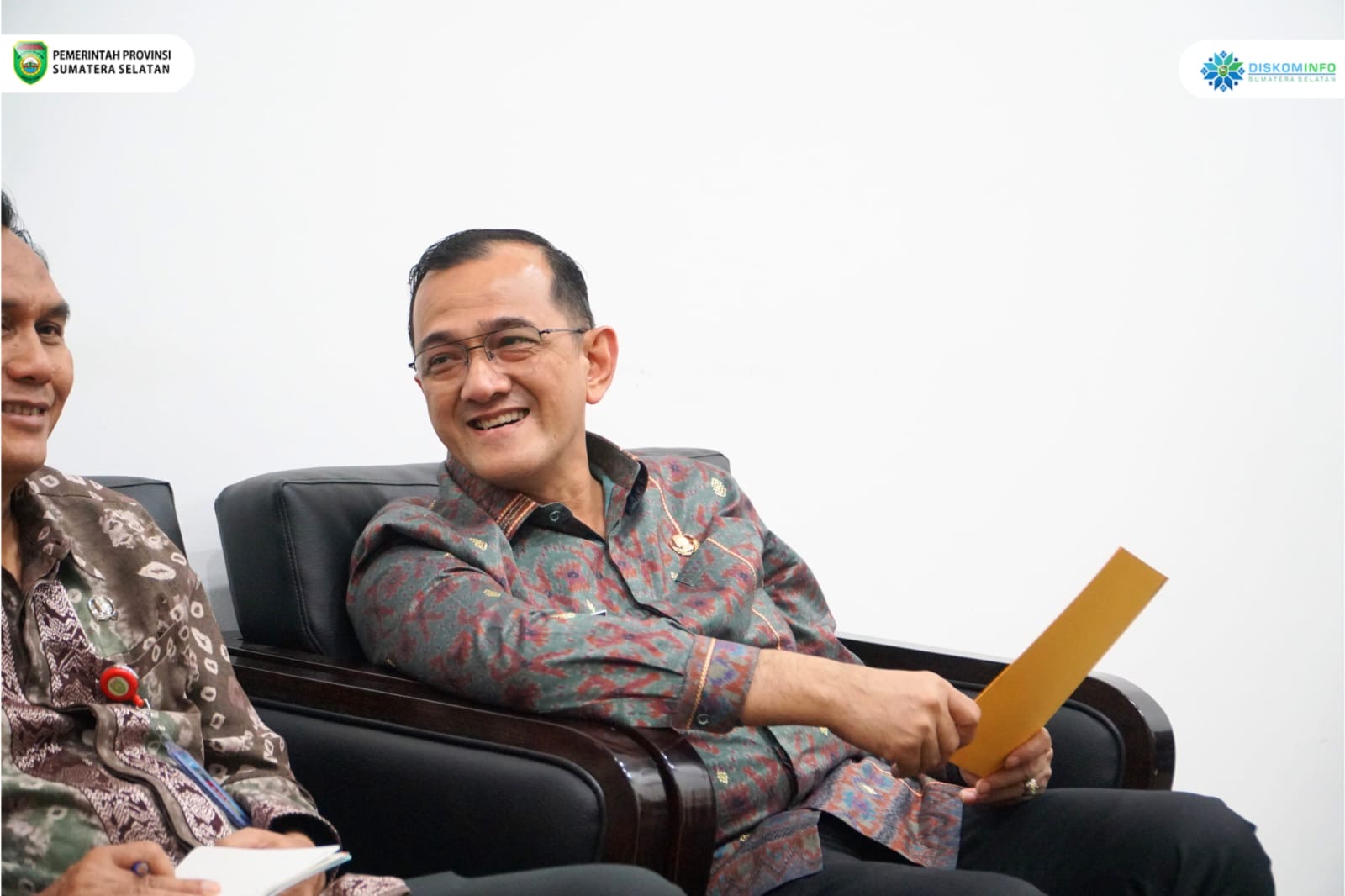 Galeri Berita