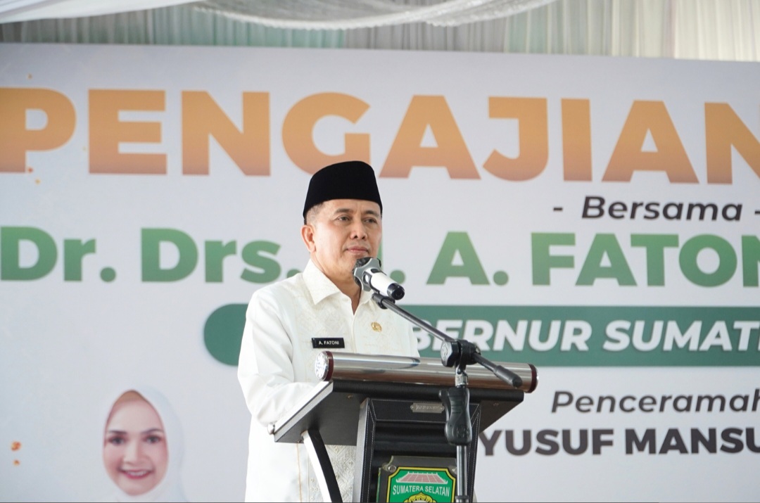 Galeri Berita