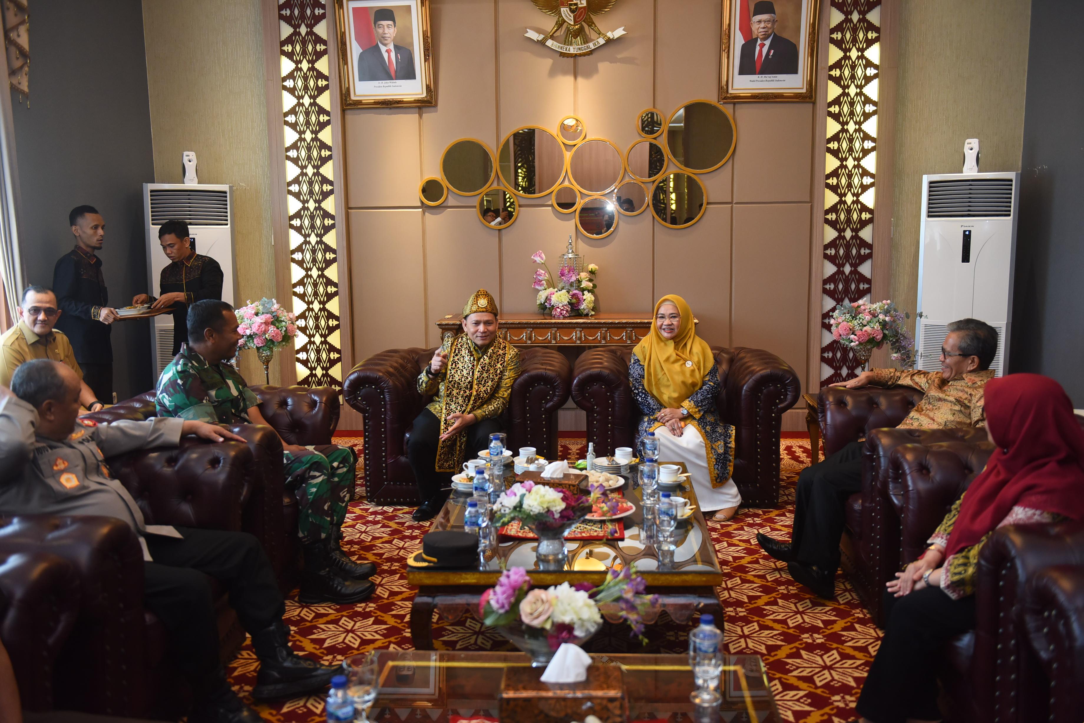 Galeri Berita