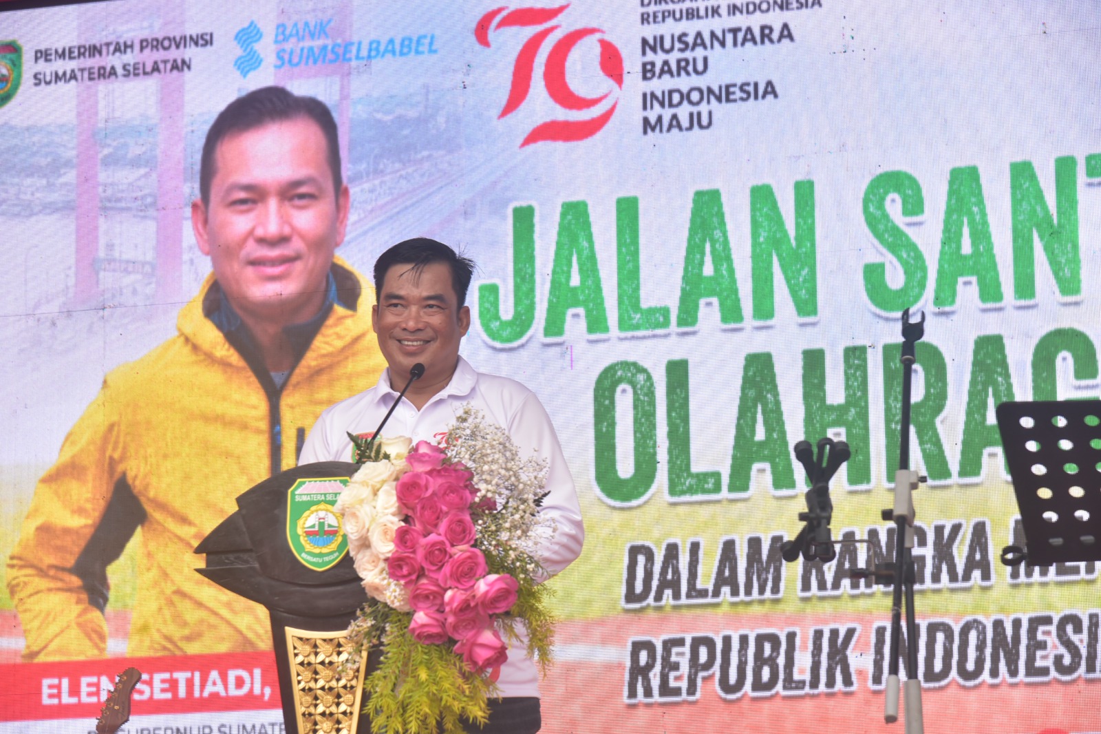 Galeri Berita