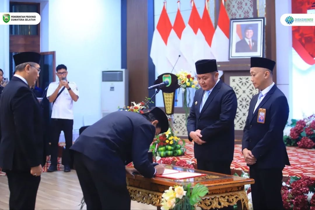 Galeri Berita