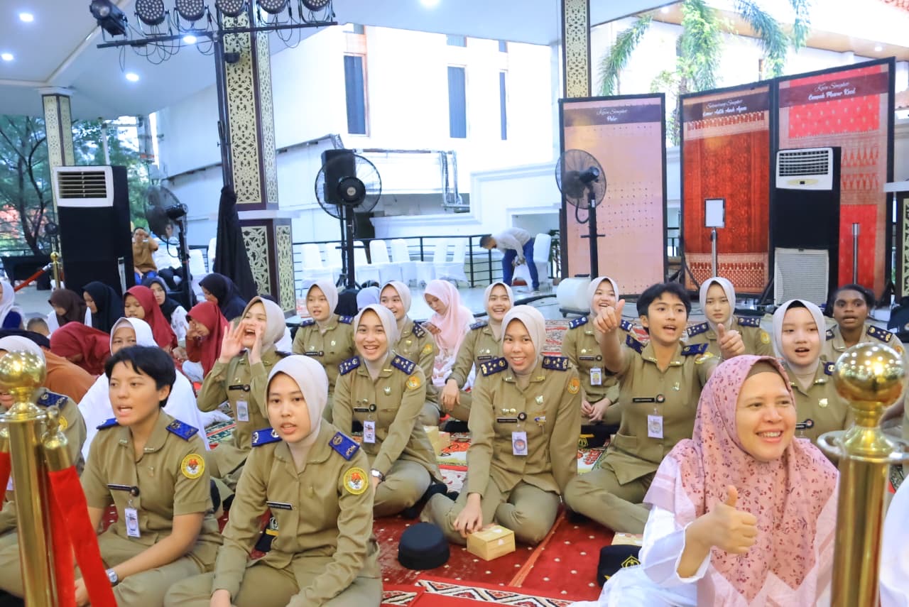 Galeri Berita
