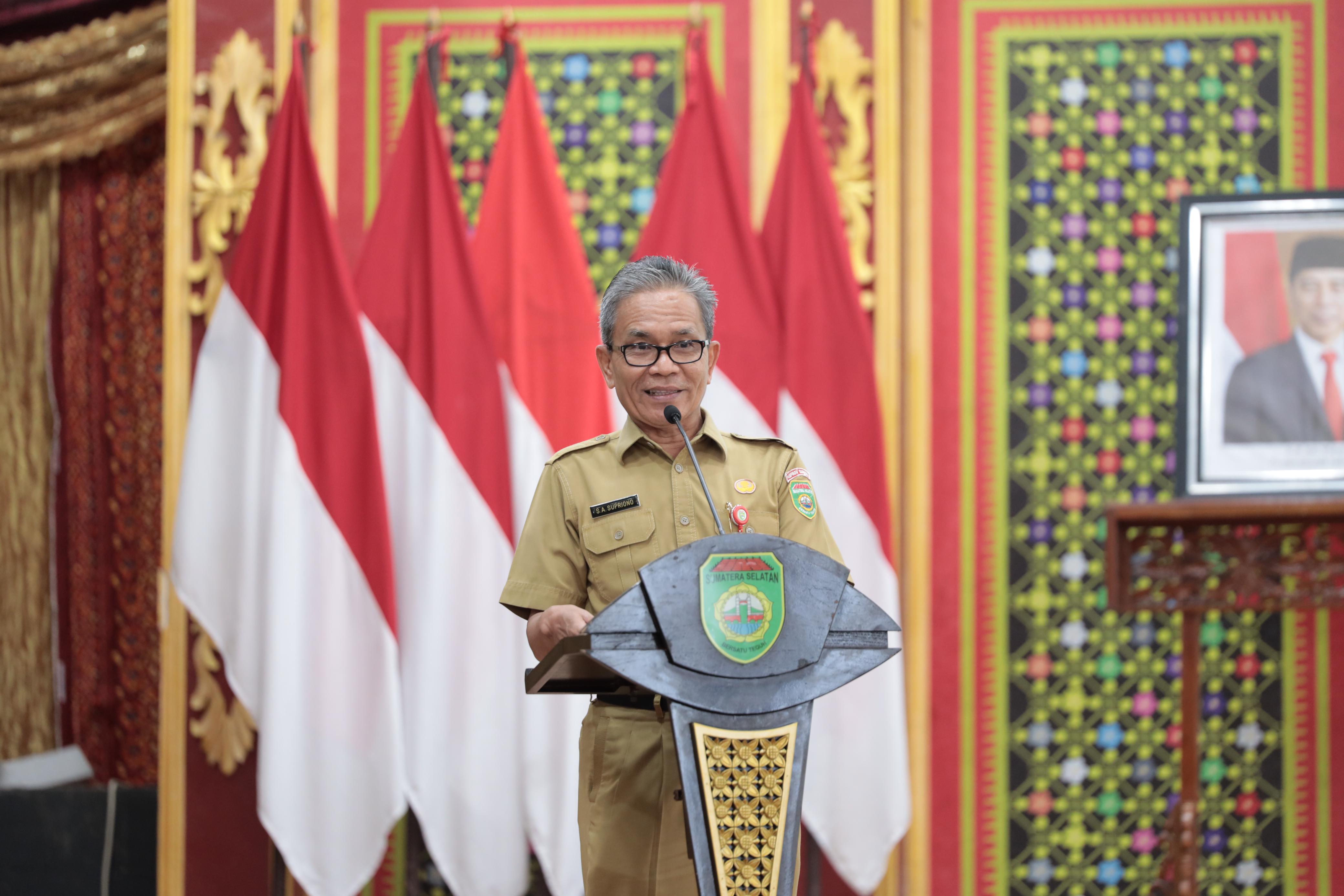 Galeri Berita