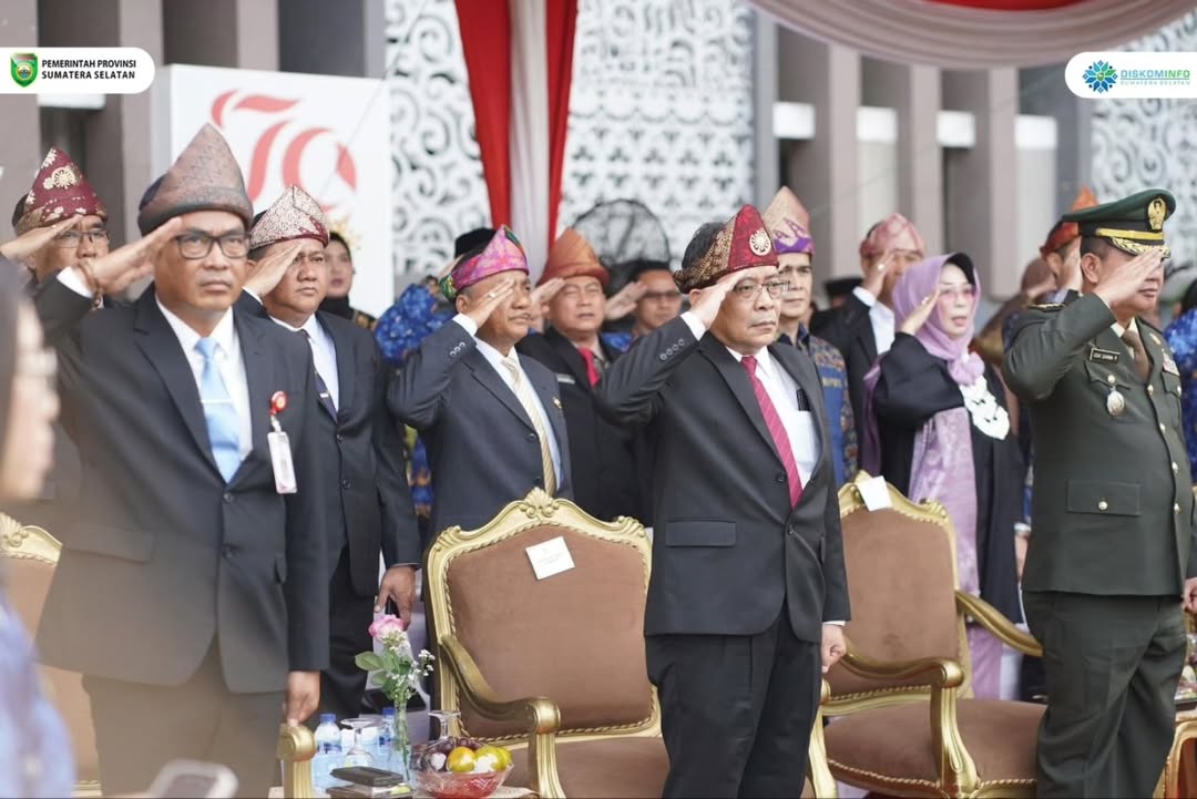Galeri Berita