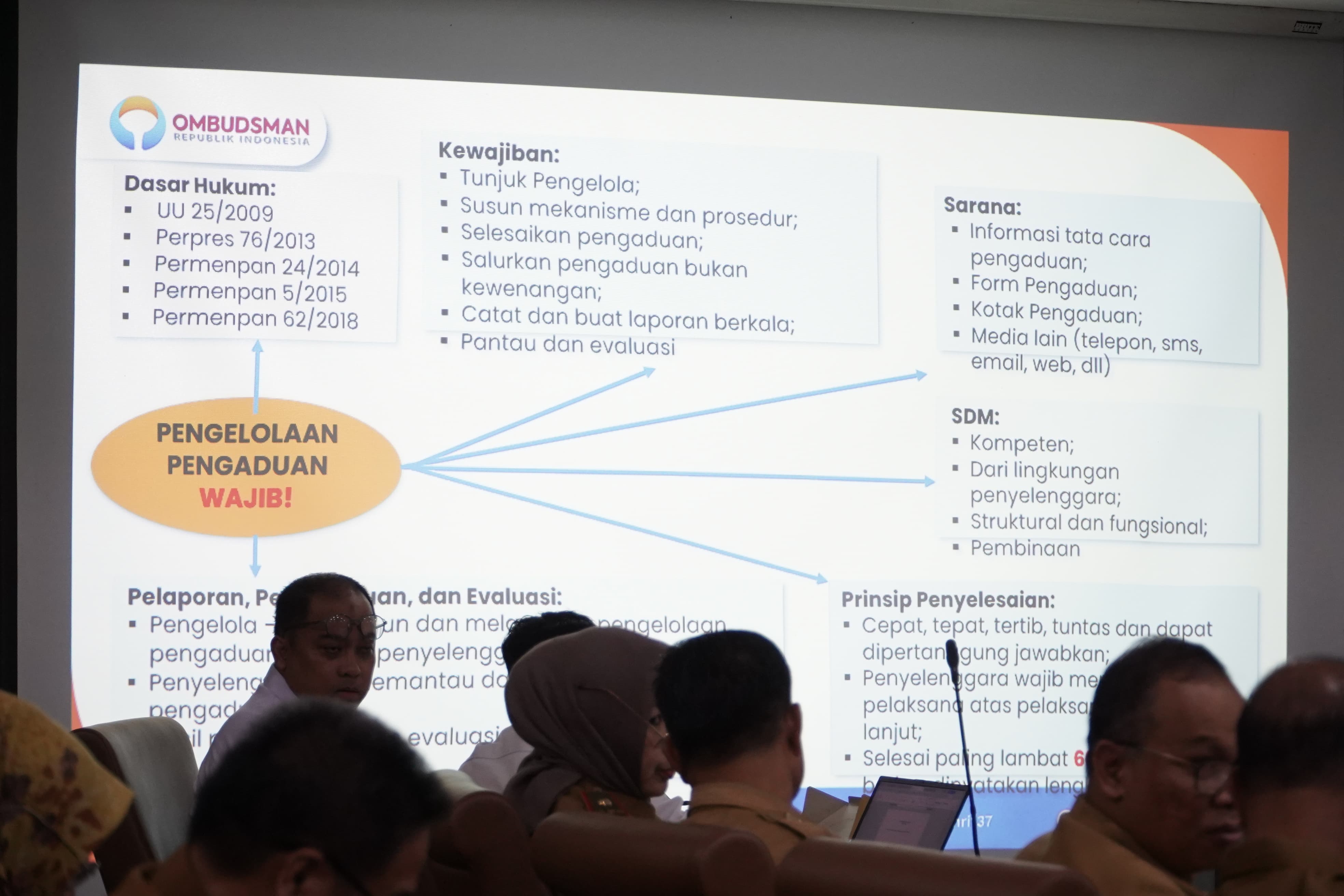 Galeri Berita