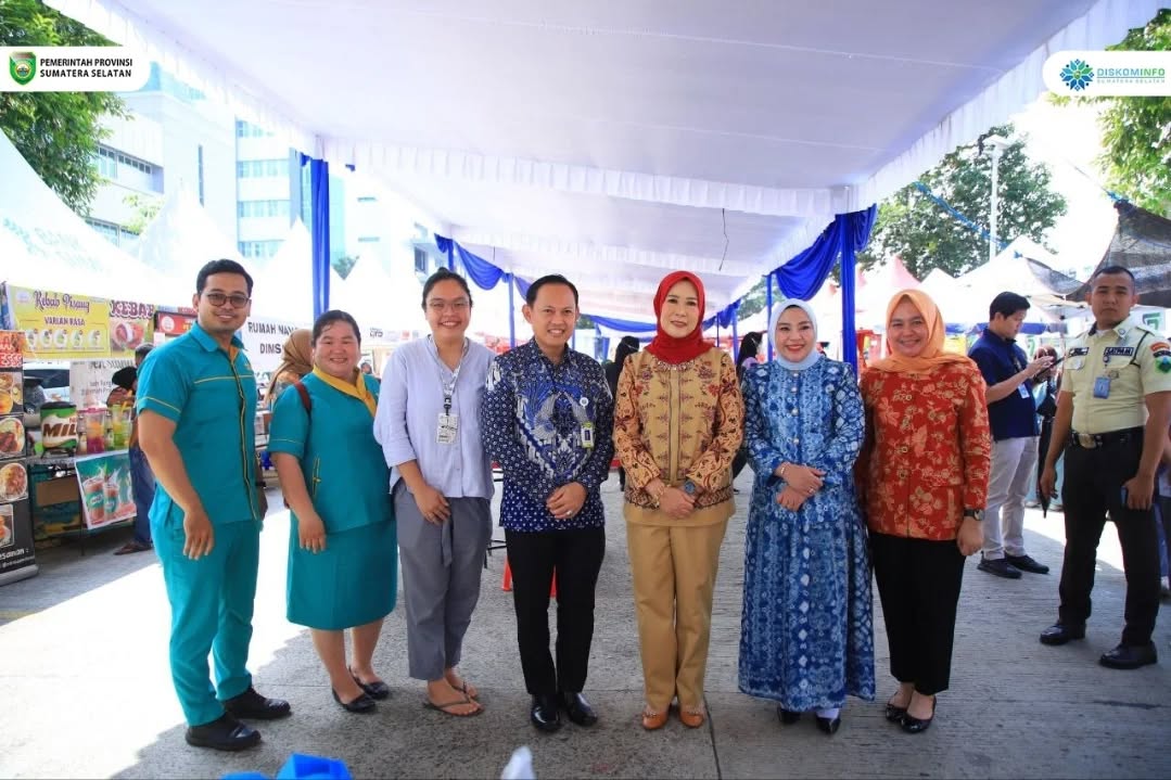Galeri Berita